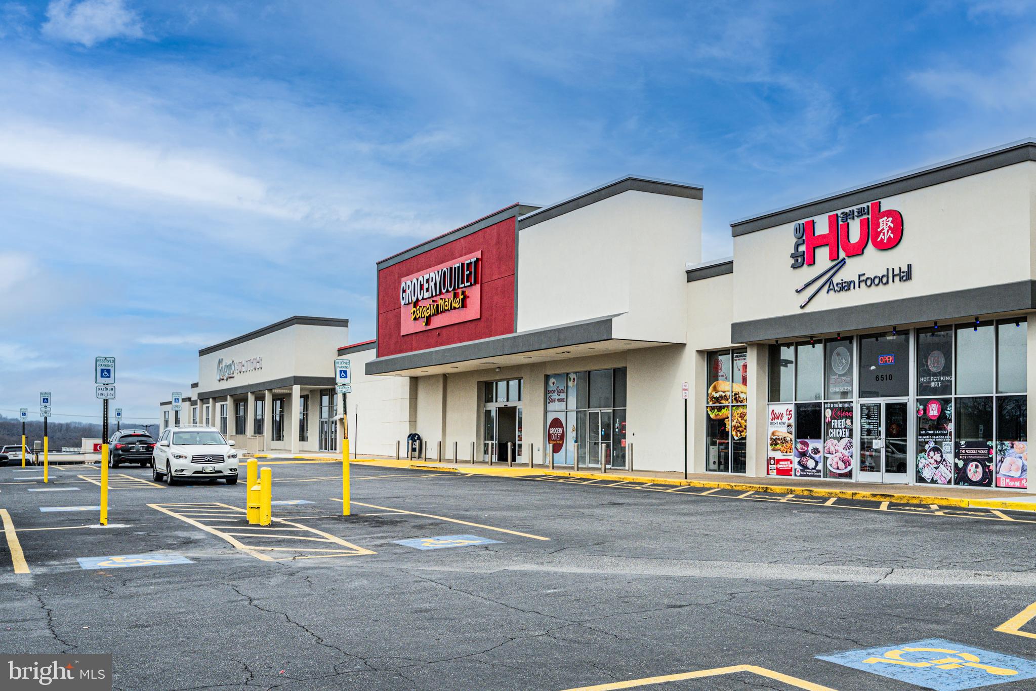 CATONSVILLE MEWS - Residential Lease