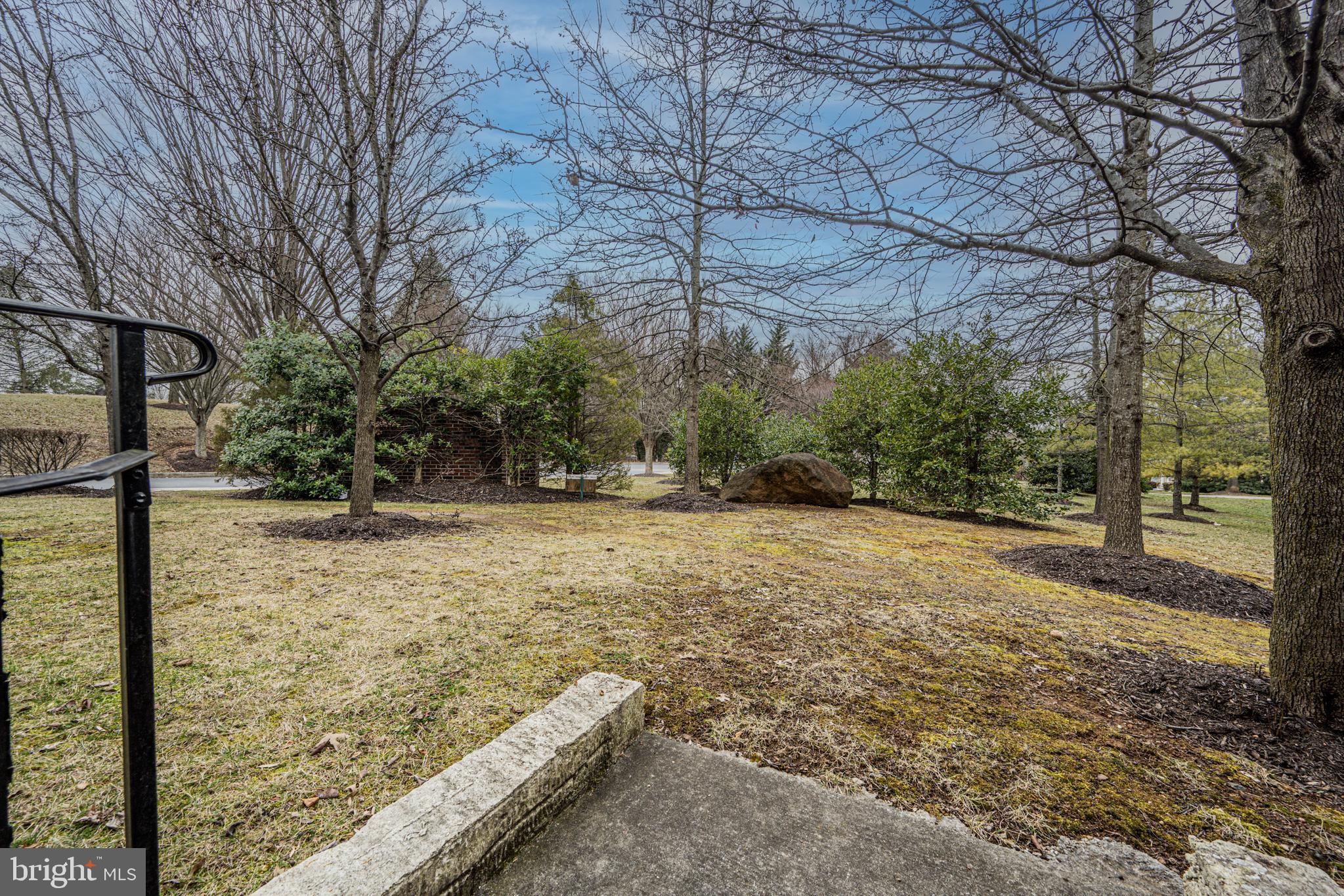 CATONSVILLE MEWS - Residential Lease