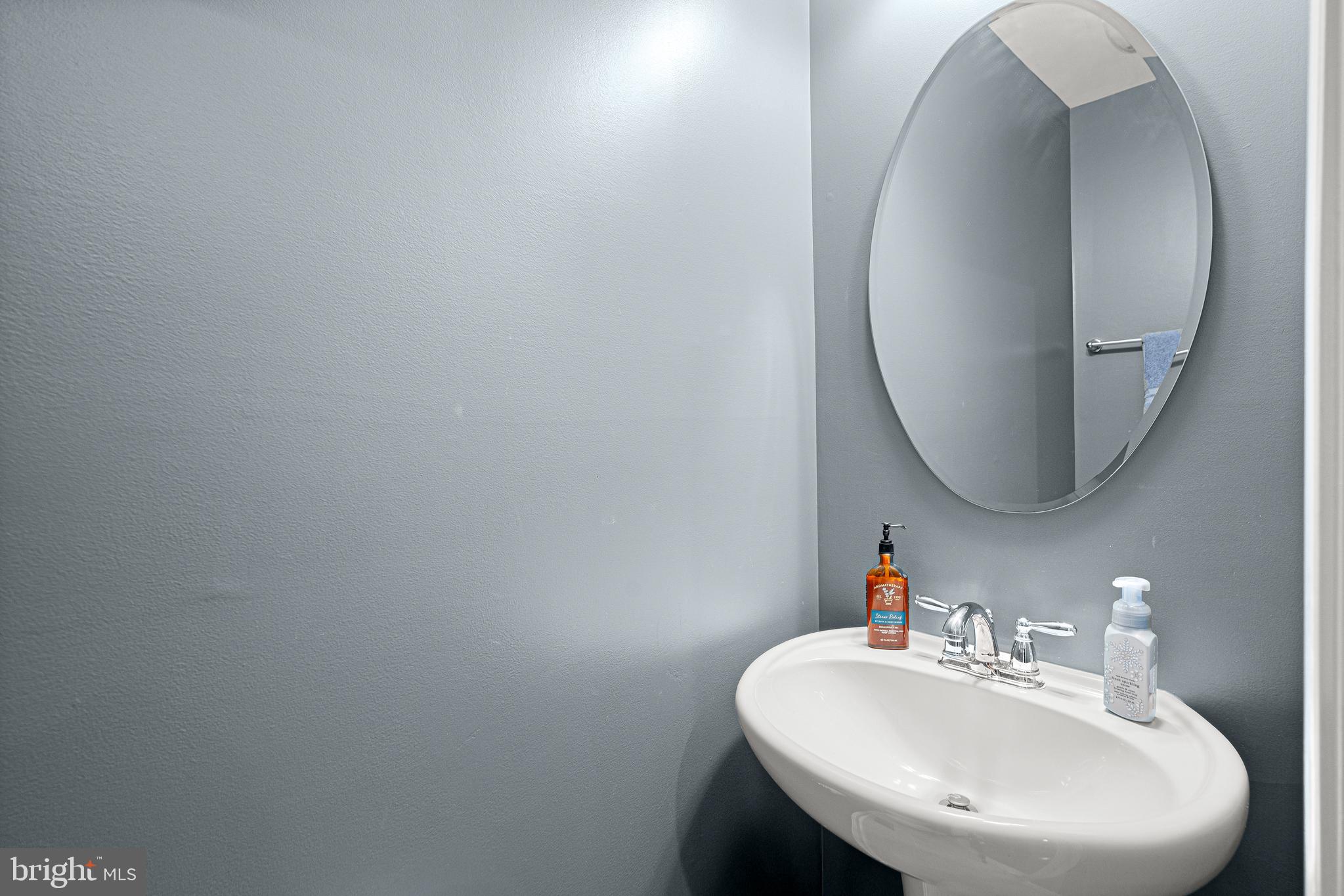 CATONSVILLE MEWS - Residential Lease