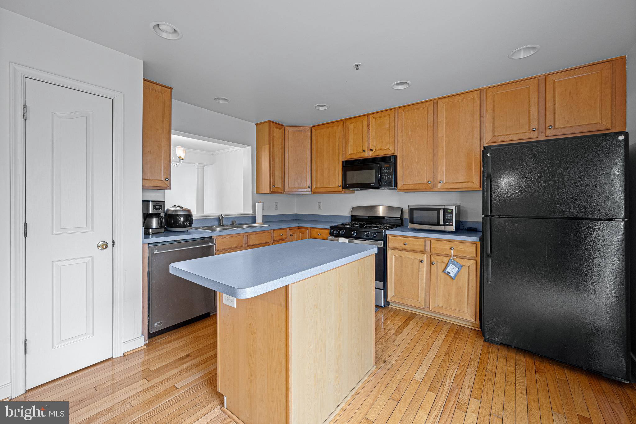 CATONSVILLE MEWS - Residential Lease