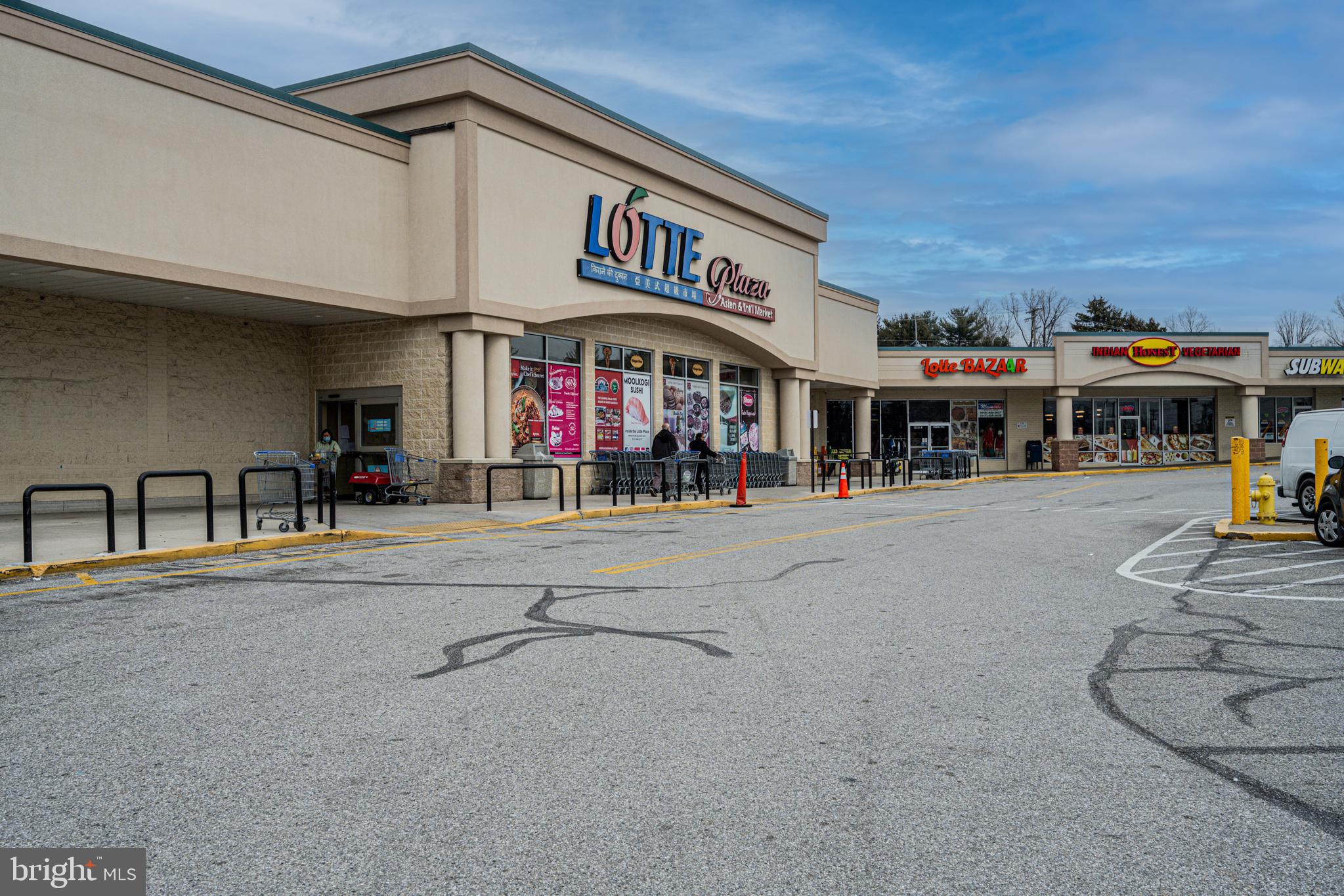 CATONSVILLE MEWS - Residential Lease