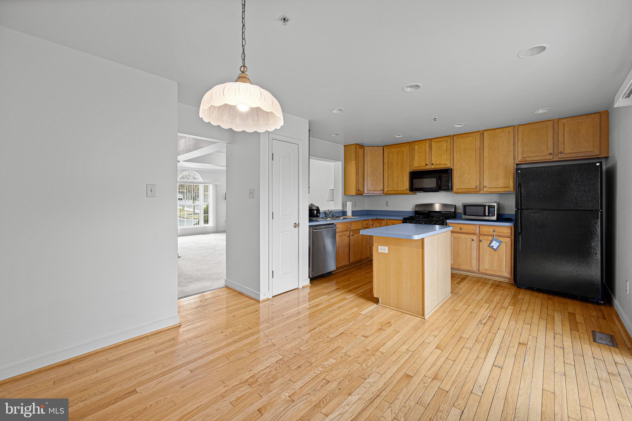 CATONSVILLE MEWS - Residential Lease