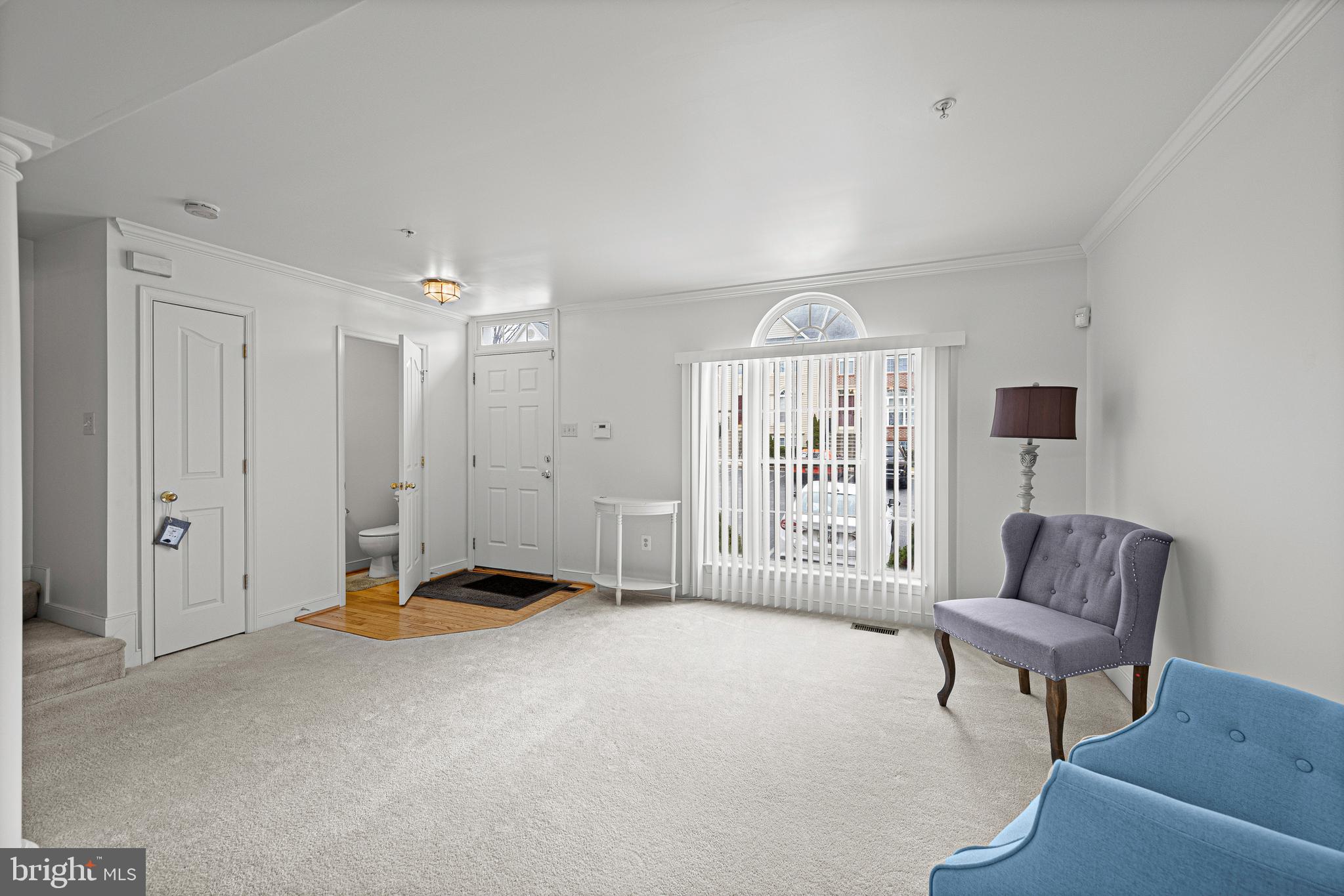 CATONSVILLE MEWS - Residential Lease