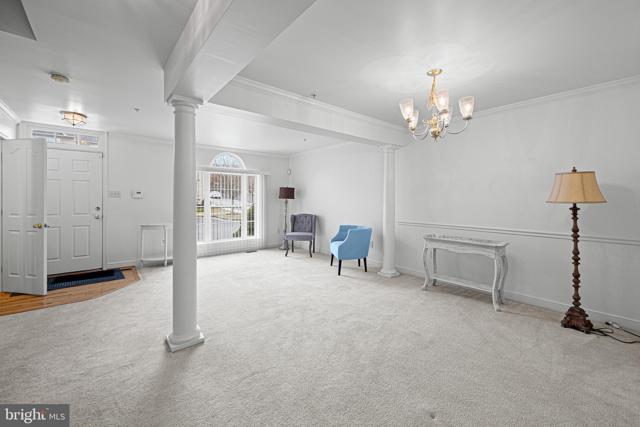 CATONSVILLE MEWS - Residential Lease