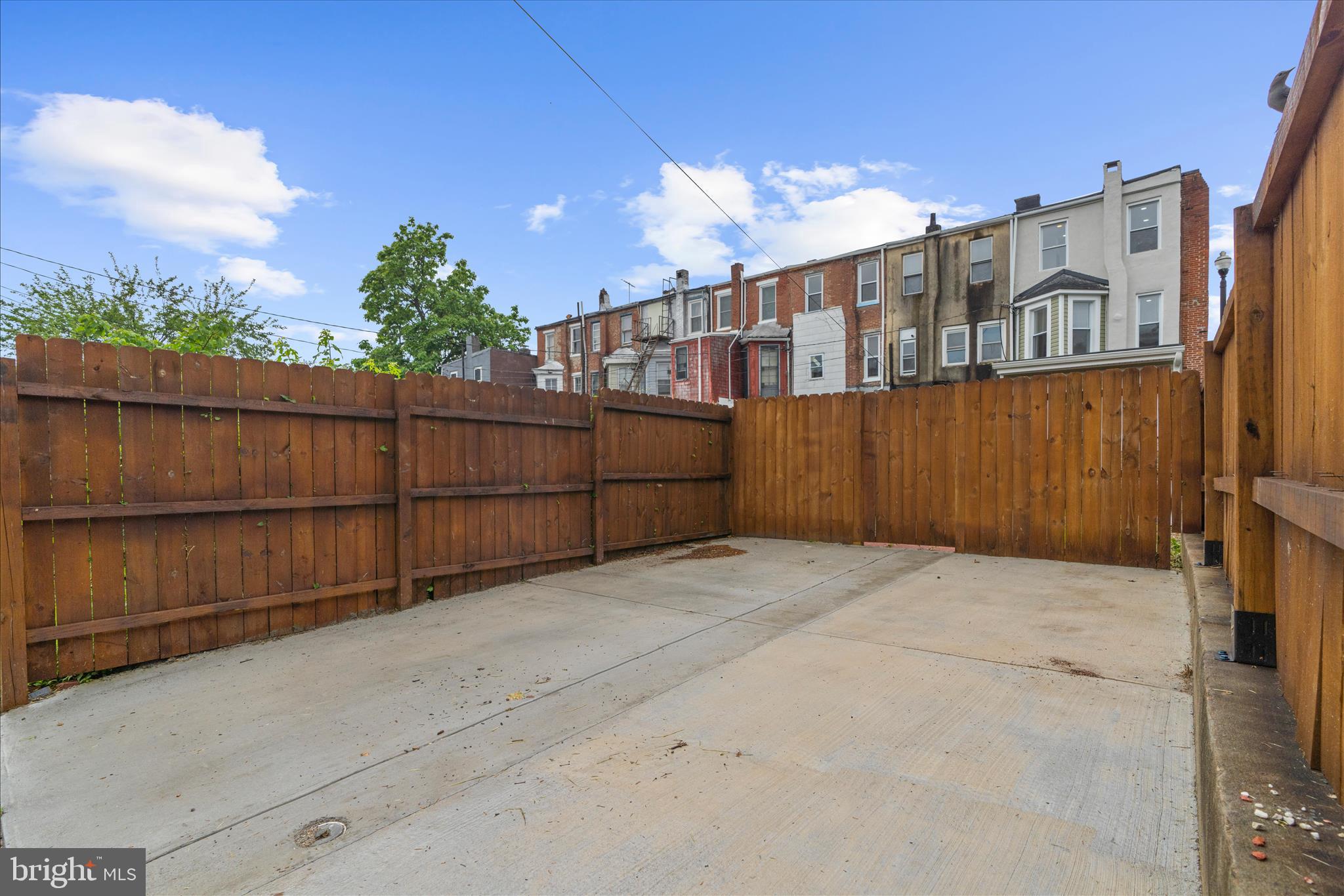 RESERVOIR HILL - Residential