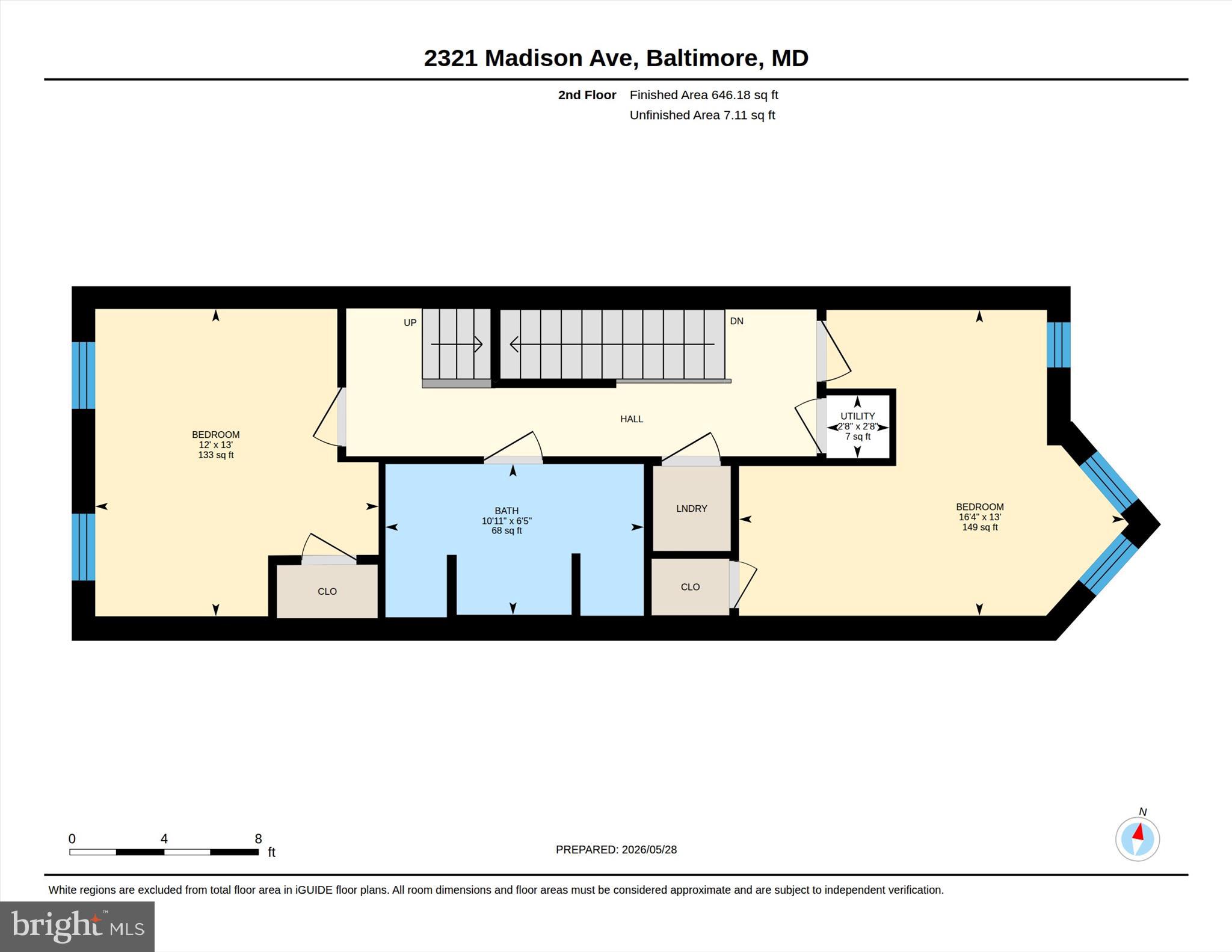 RESERVOIR HILL - Residential