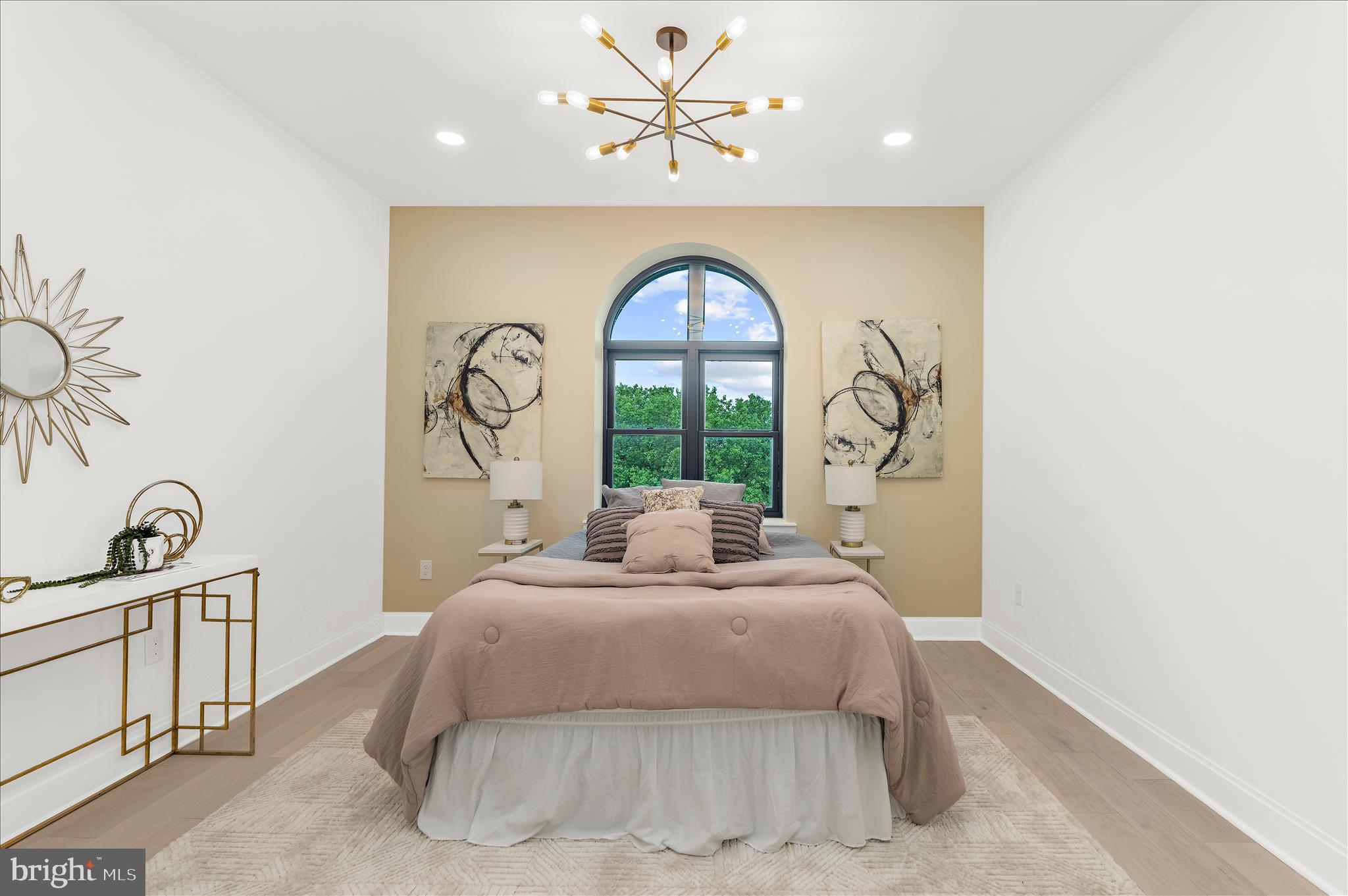 RESERVOIR HILL - Residential