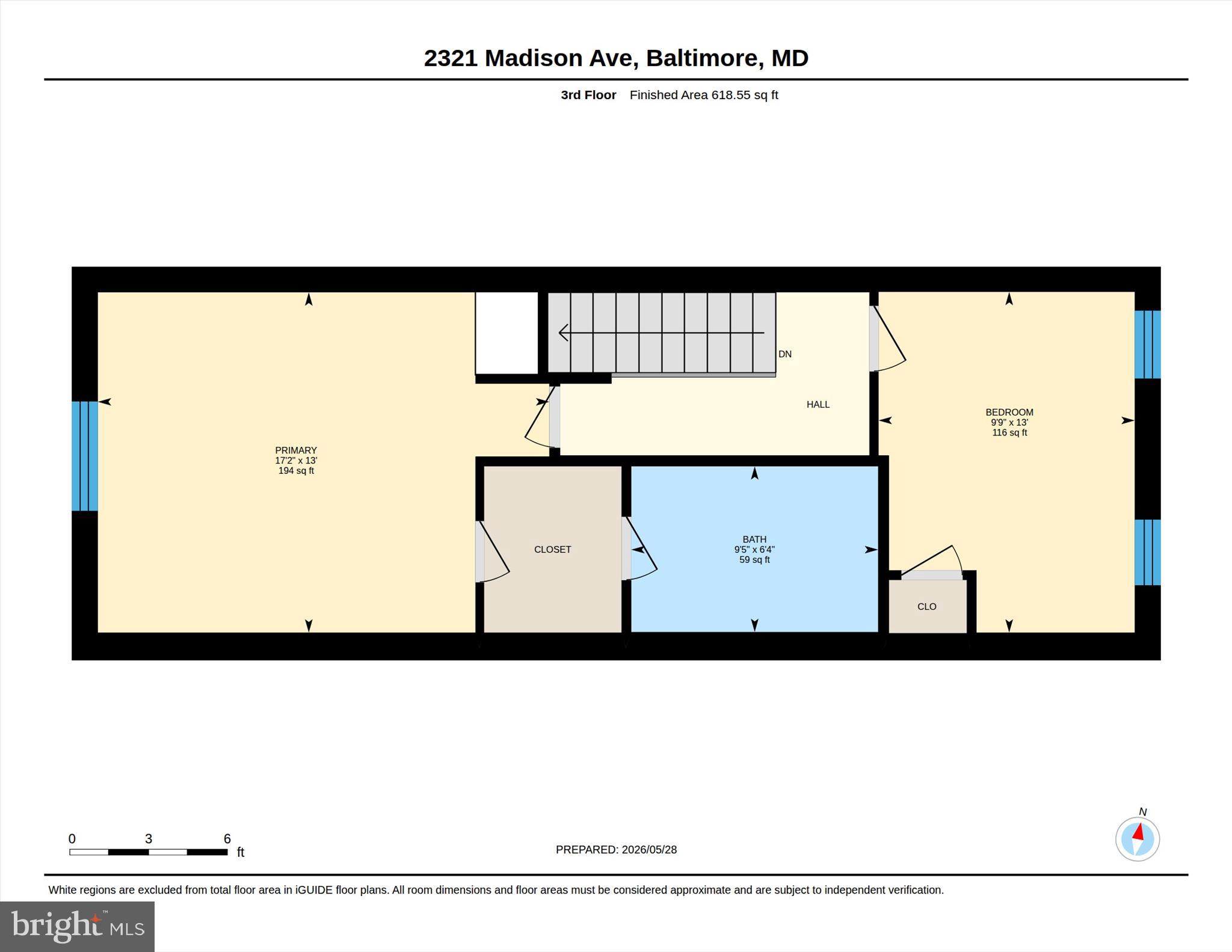 RESERVOIR HILL - Residential