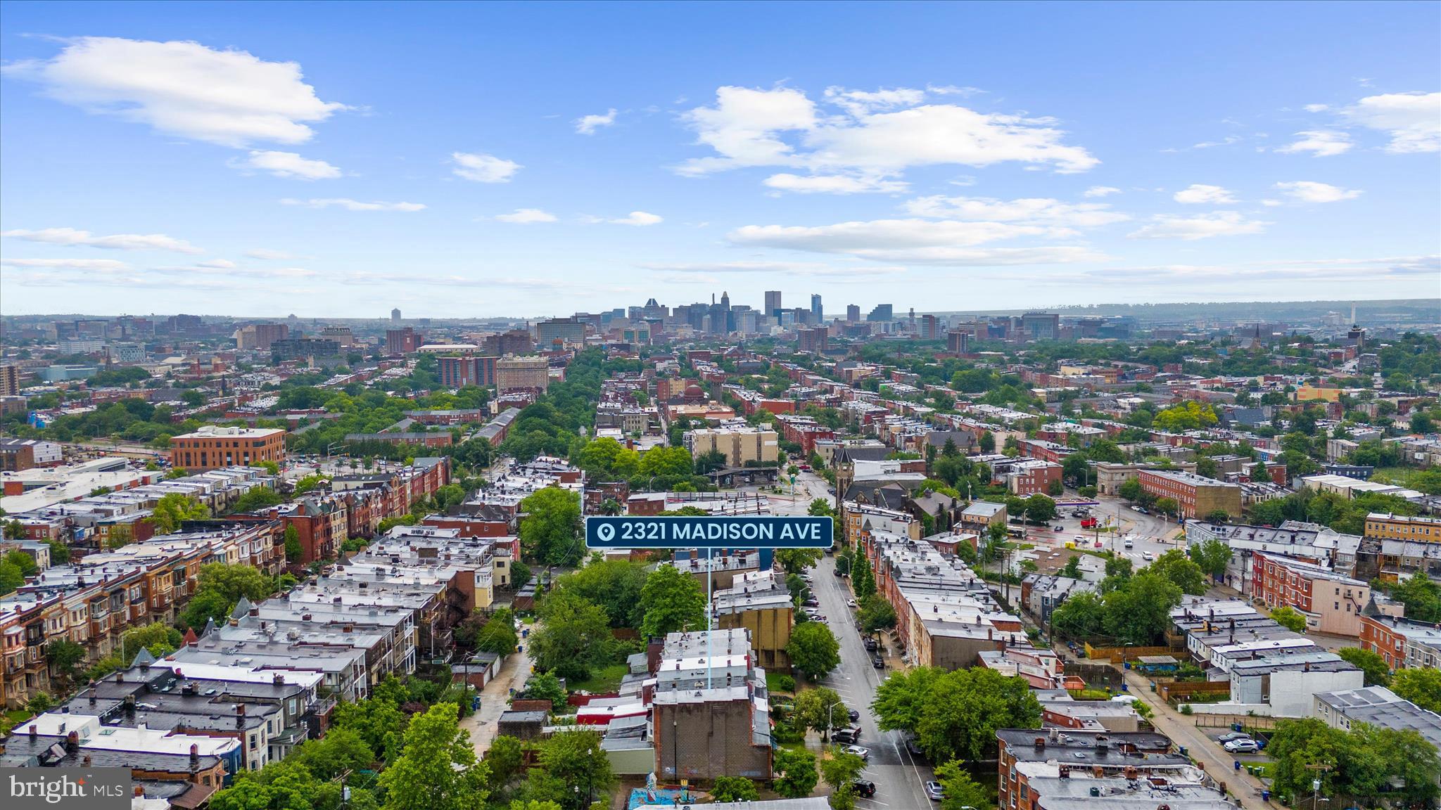 RESERVOIR HILL - Residential