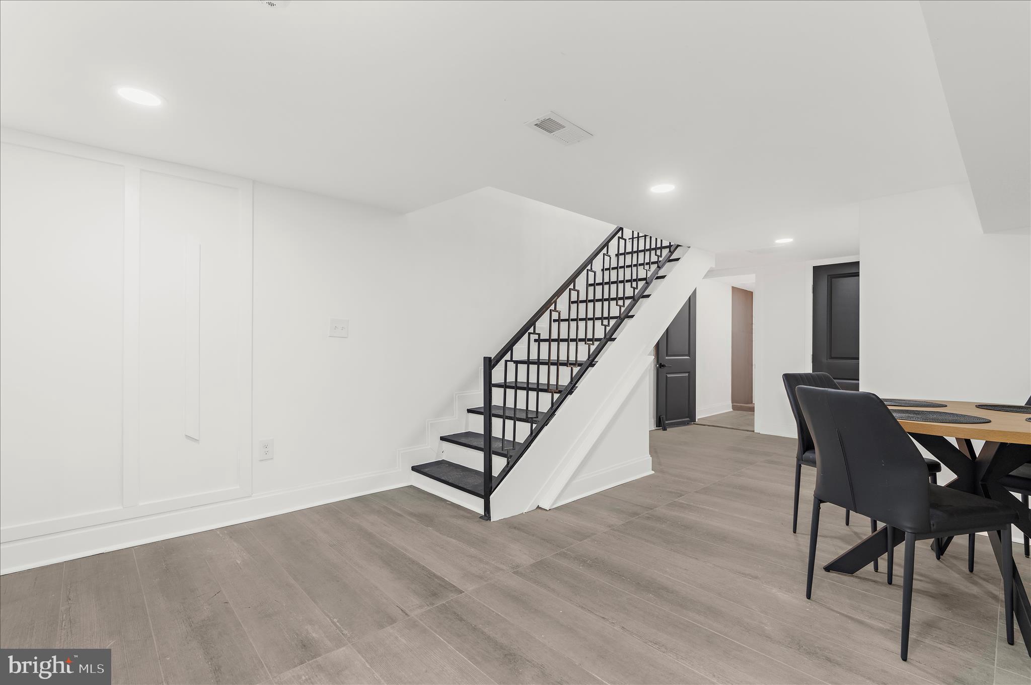 RESERVOIR HILL - Residential