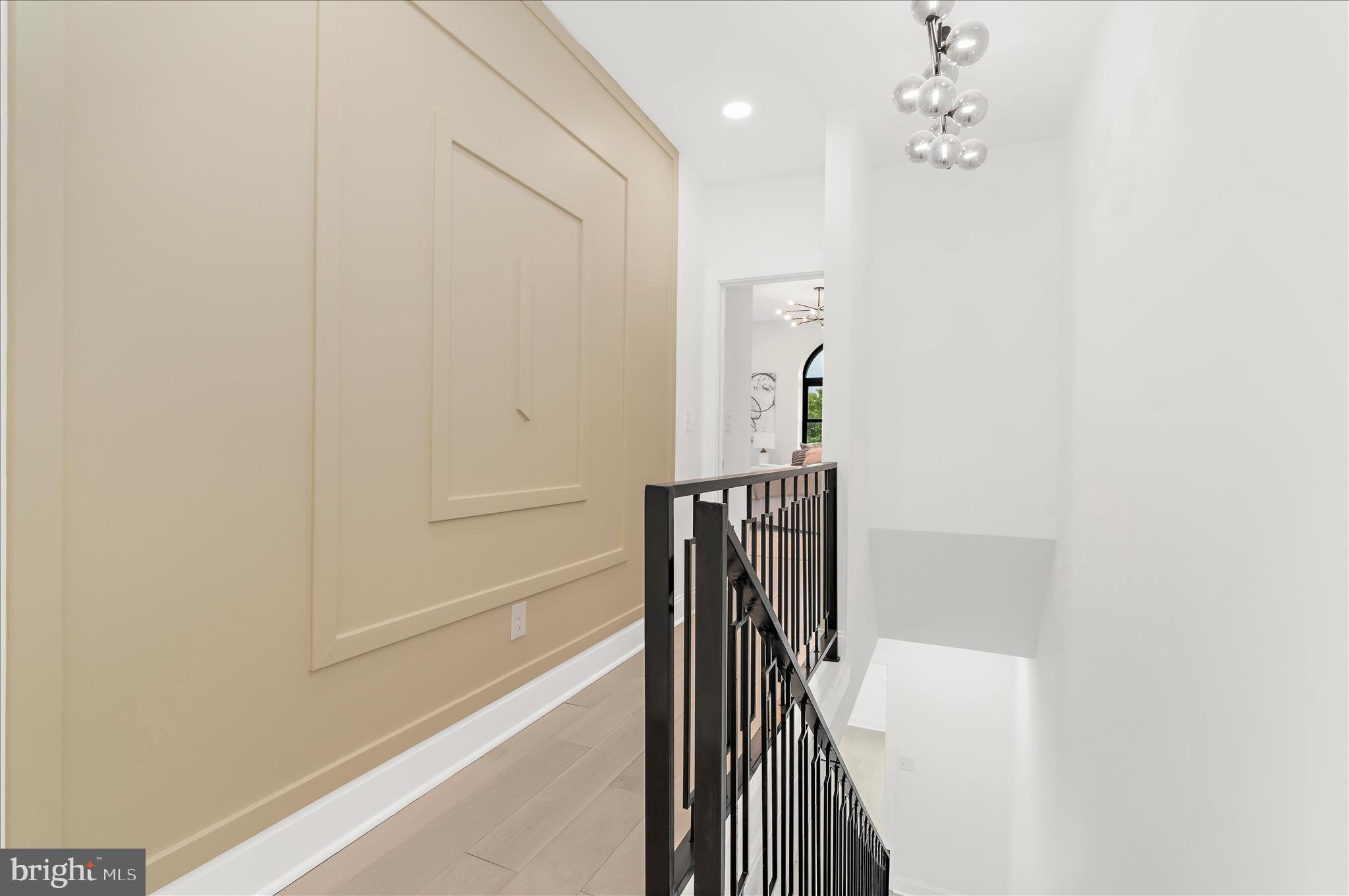 RESERVOIR HILL - Residential