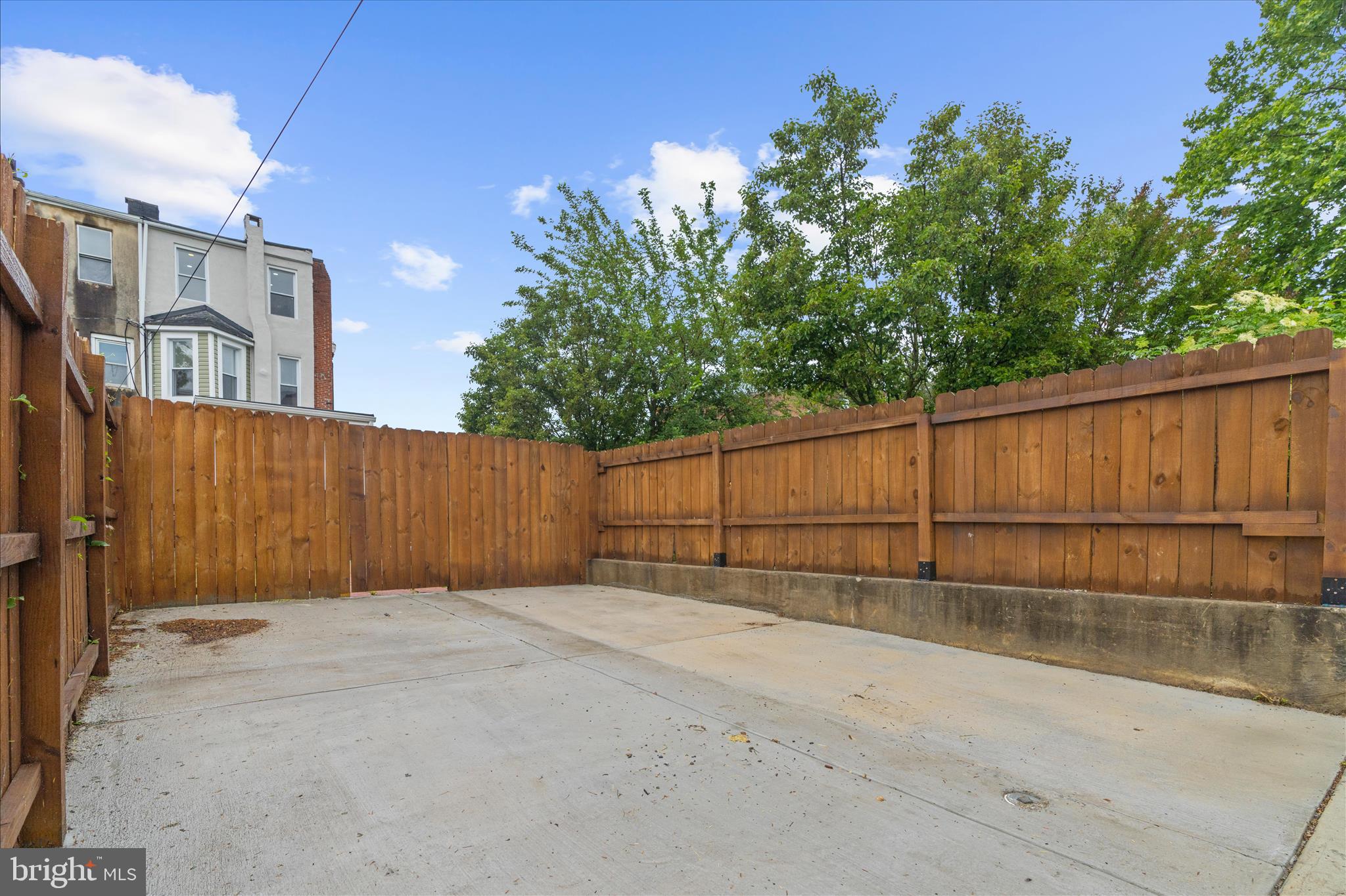 RESERVOIR HILL - Residential
