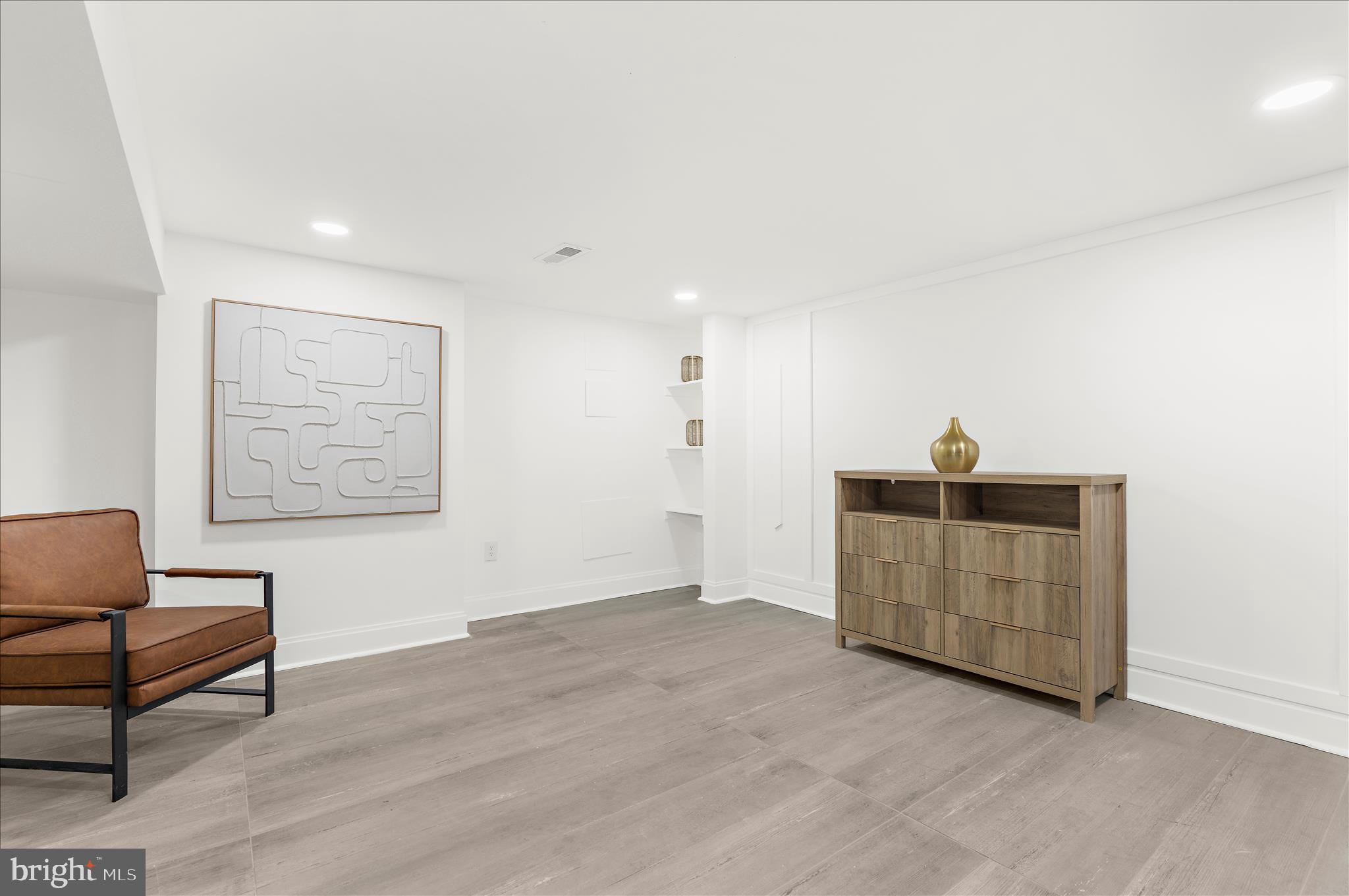 RESERVOIR HILL - Residential