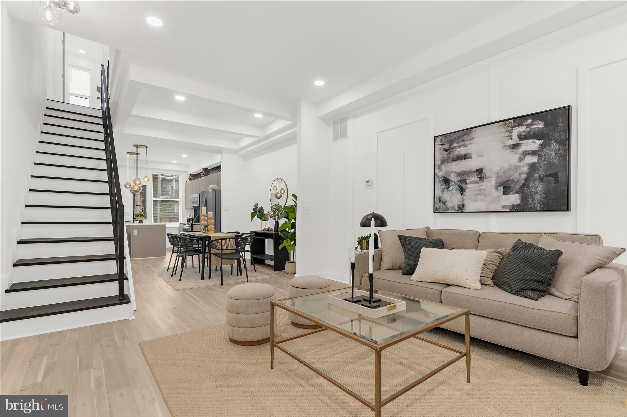 RESERVOIR HILL - Residential