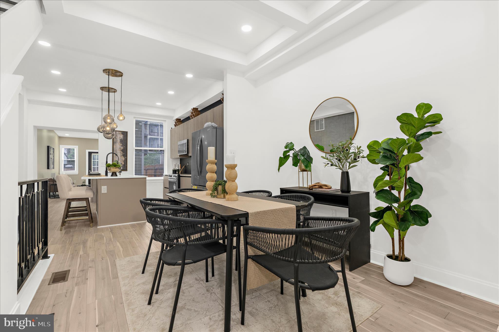 RESERVOIR HILL - Residential