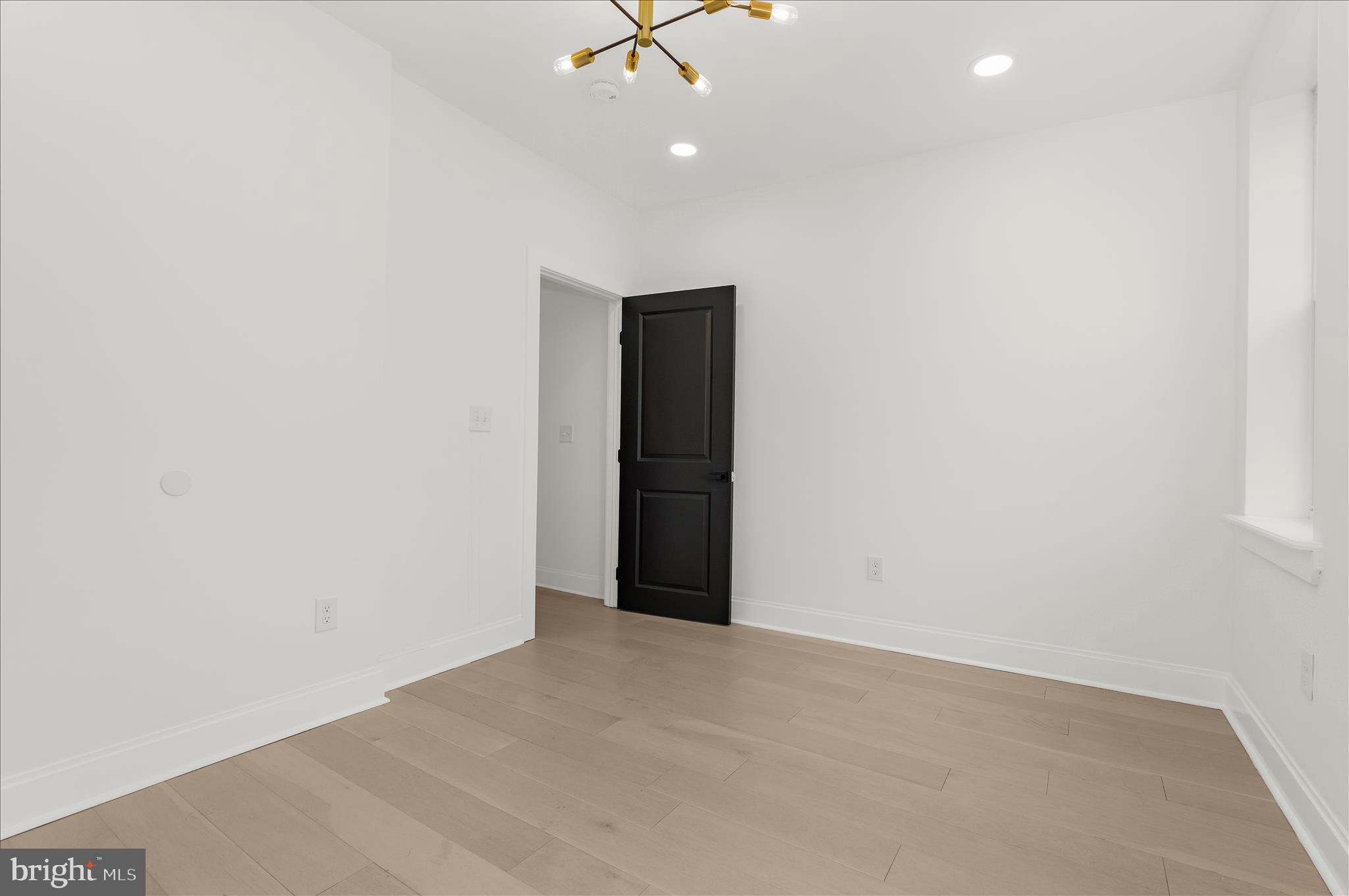 RESERVOIR HILL - Residential
