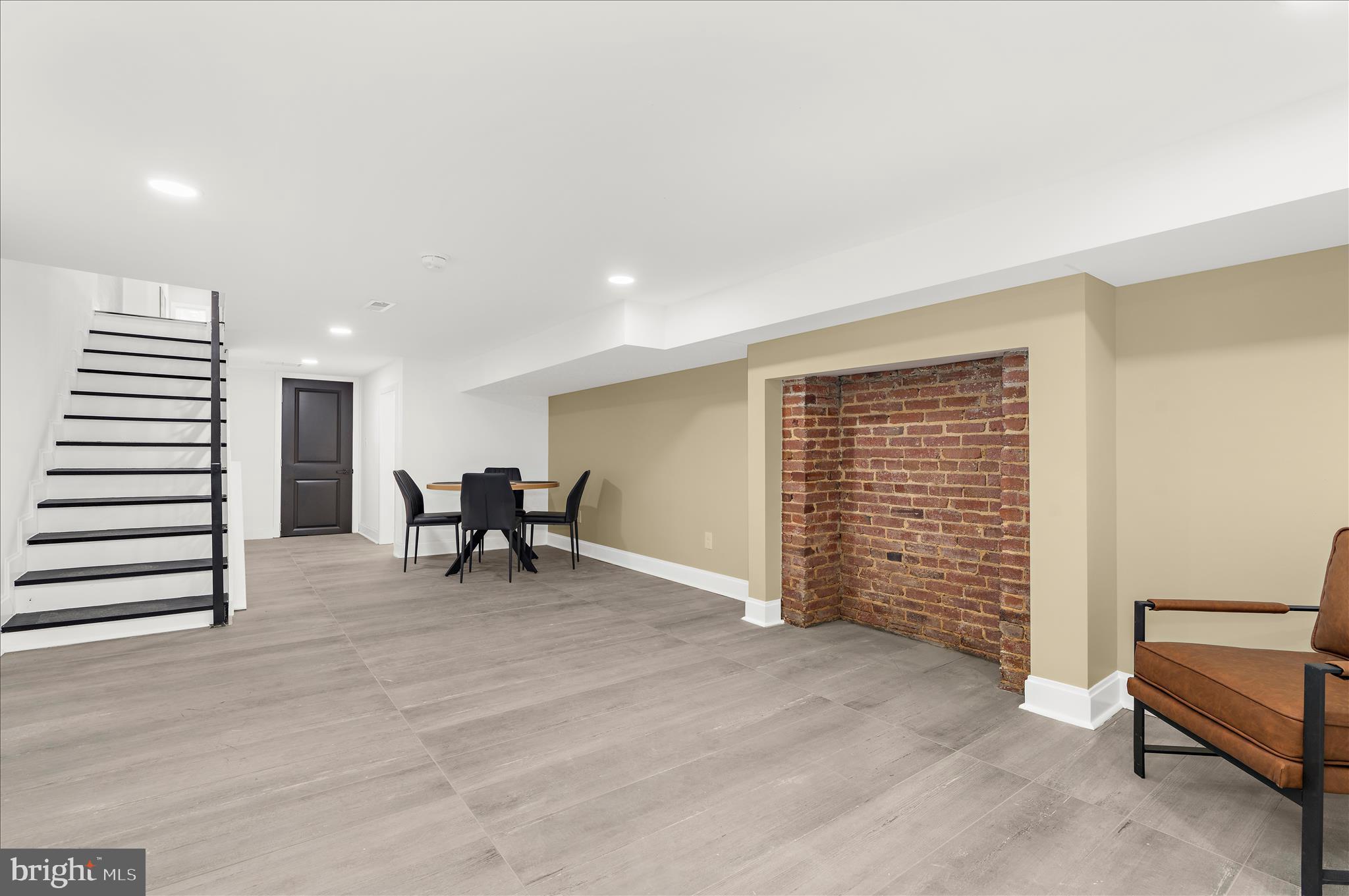 RESERVOIR HILL - Residential