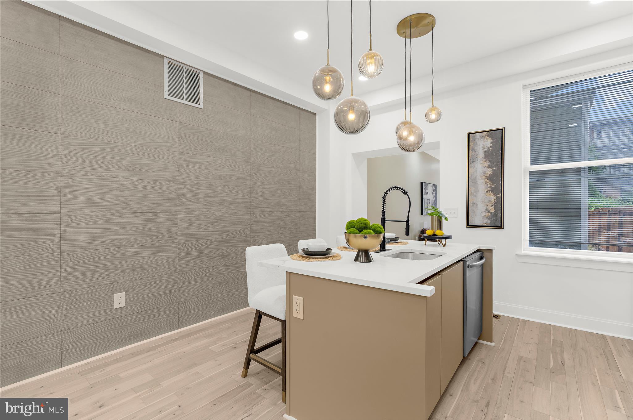 RESERVOIR HILL - Residential