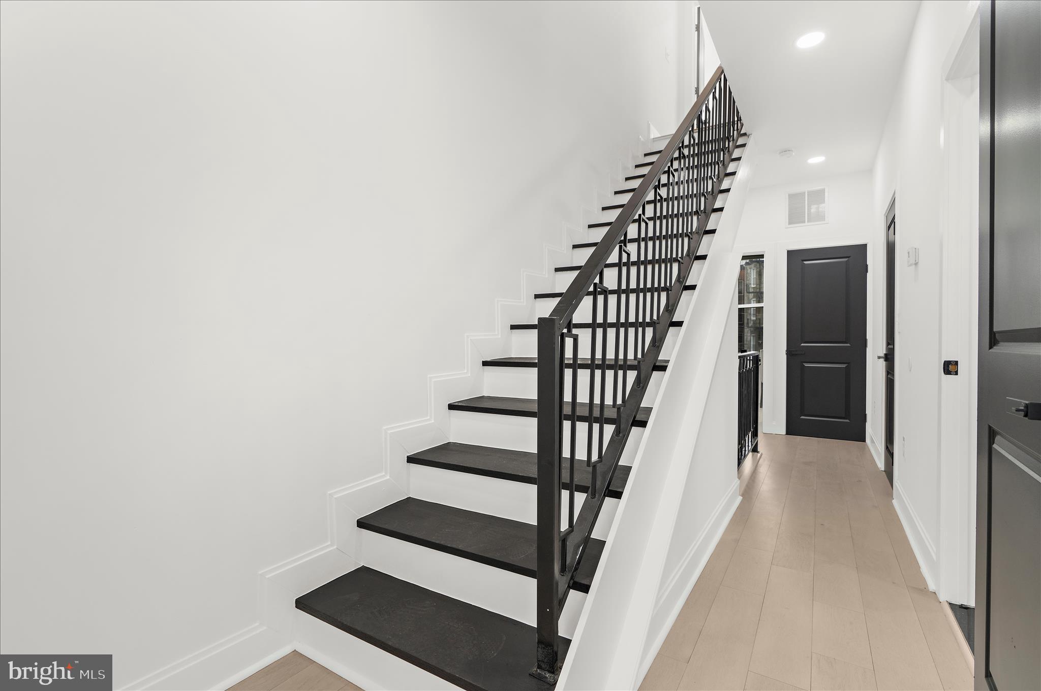 RESERVOIR HILL - Residential