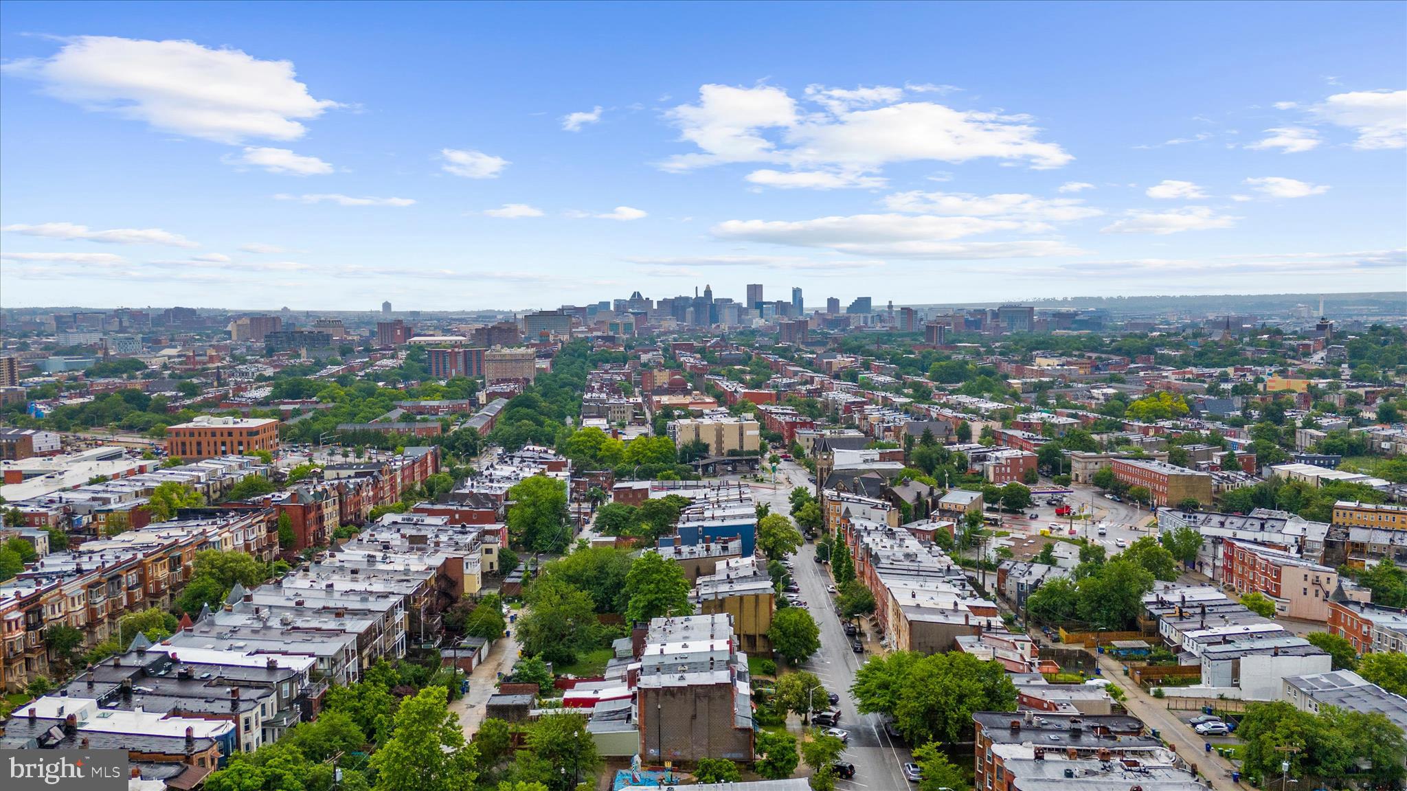 RESERVOIR HILL - Residential