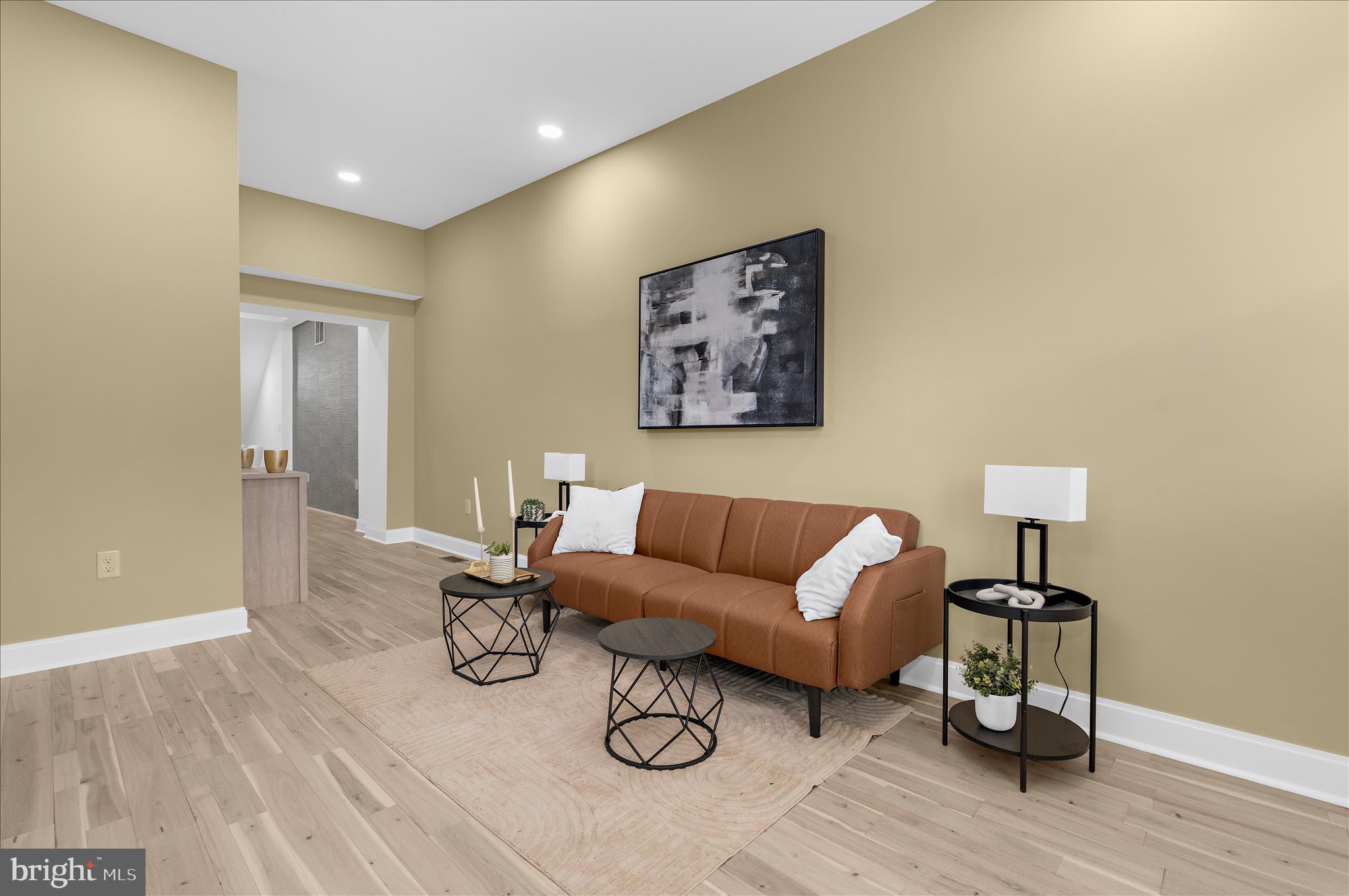 RESERVOIR HILL - Residential
