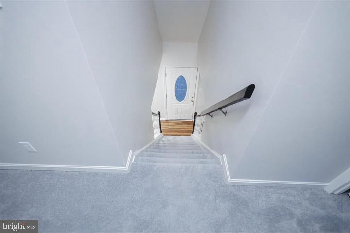 CHANCELLOR GREEN - Residential Lease