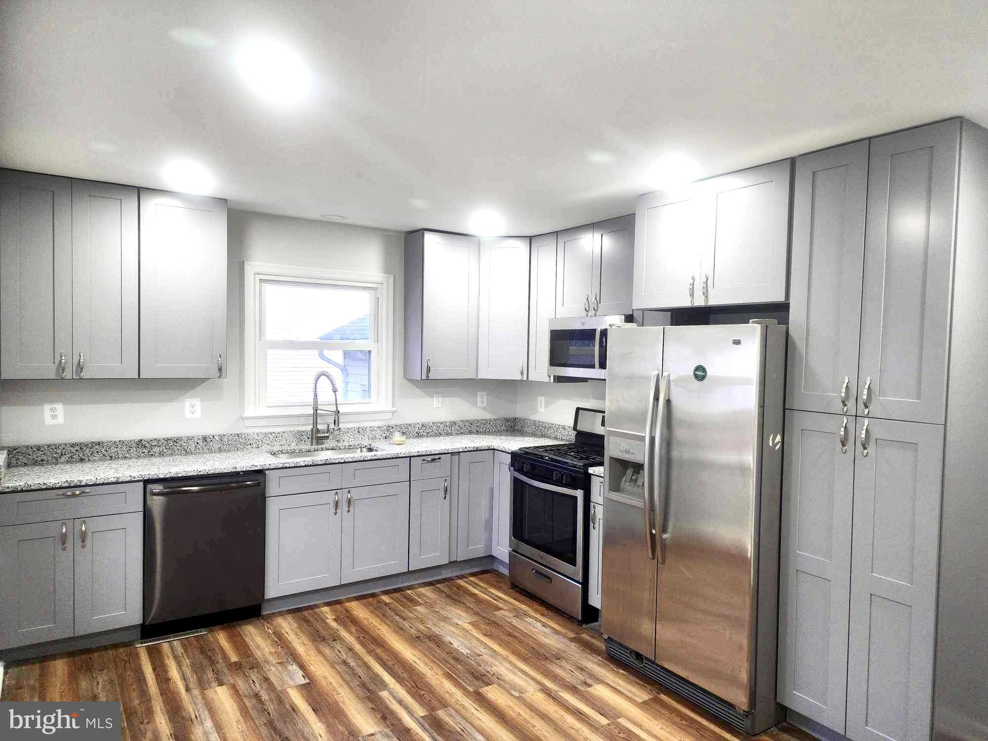 CHANCELLOR GREEN - Residential Lease