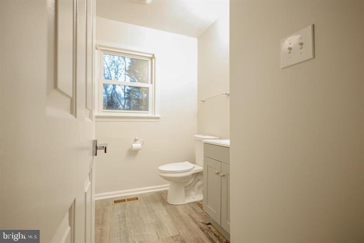 CHANCELLOR GREEN - Residential Lease