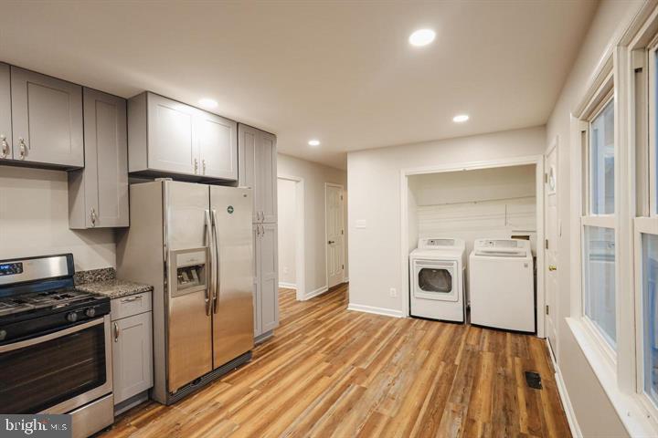 CHANCELLOR GREEN - Residential Lease