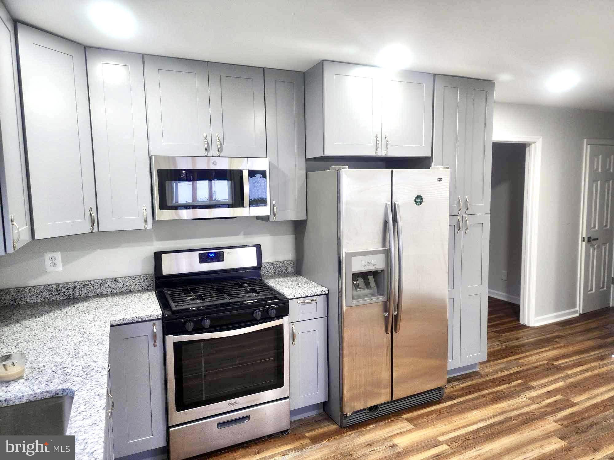 CHANCELLOR GREEN - Residential Lease