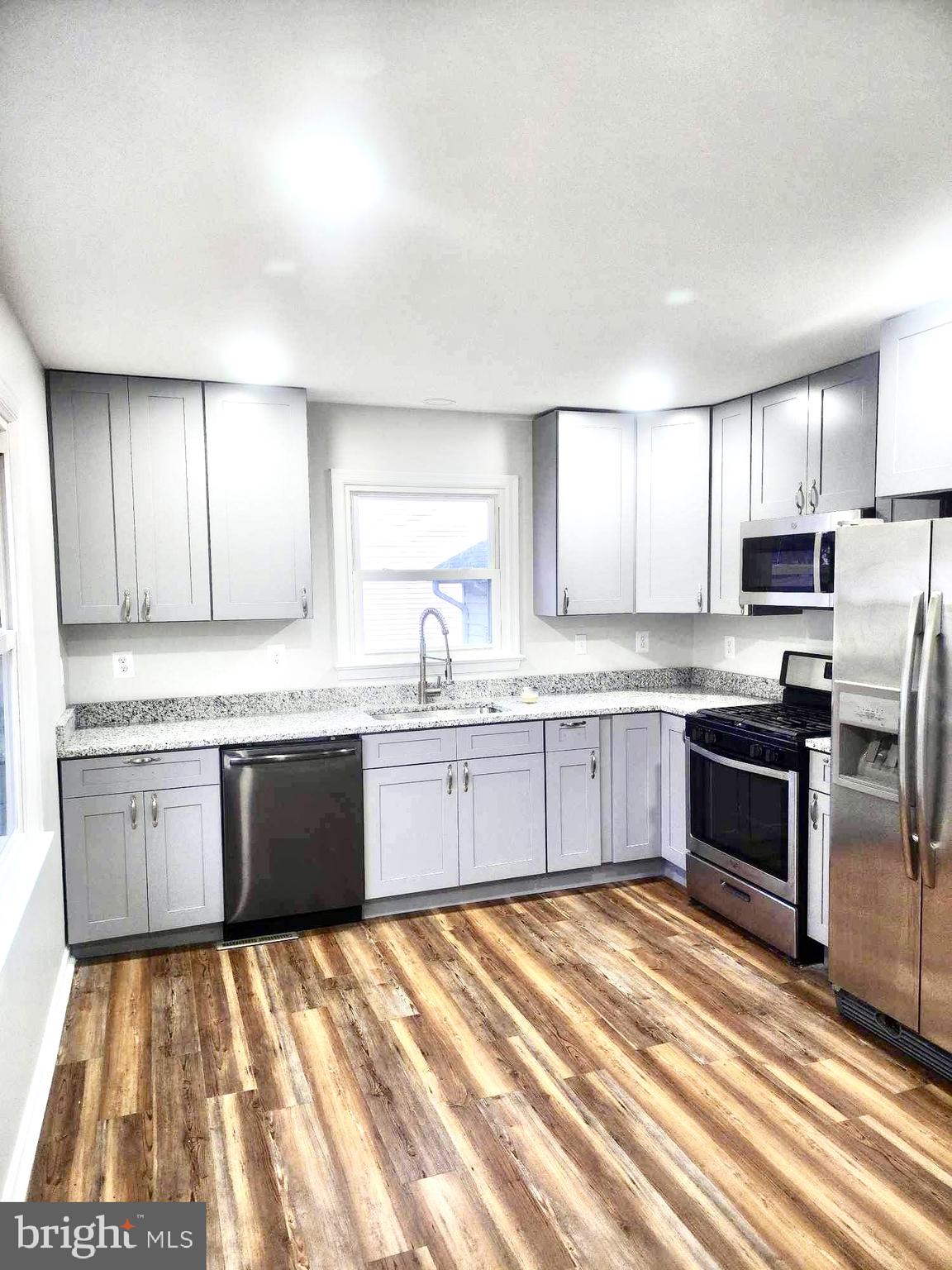 CHANCELLOR GREEN - Residential Lease