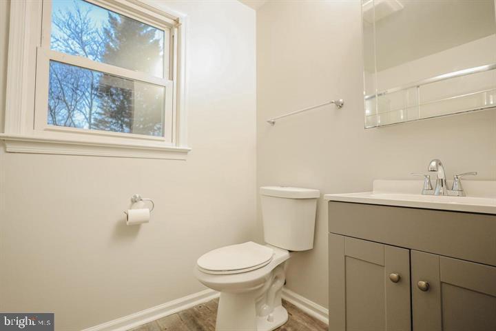 CHANCELLOR GREEN - Residential Lease