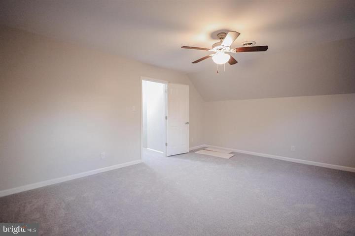 CHANCELLOR GREEN - Residential Lease