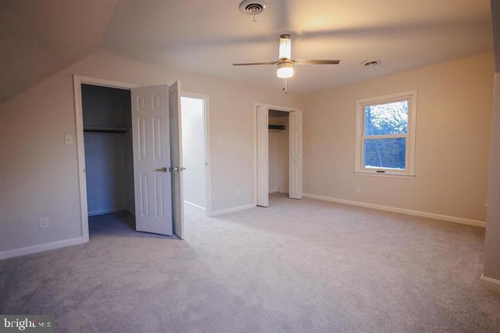 CHANCELLOR GREEN - Residential Lease