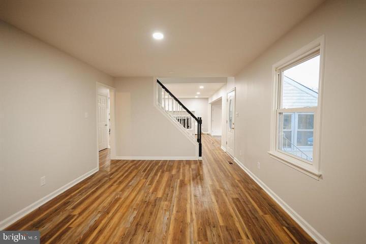 CHANCELLOR GREEN - Residential Lease