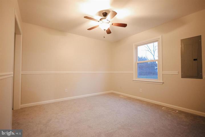 CHANCELLOR GREEN - Residential Lease