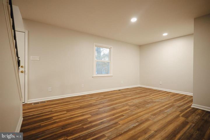 CHANCELLOR GREEN - Residential Lease