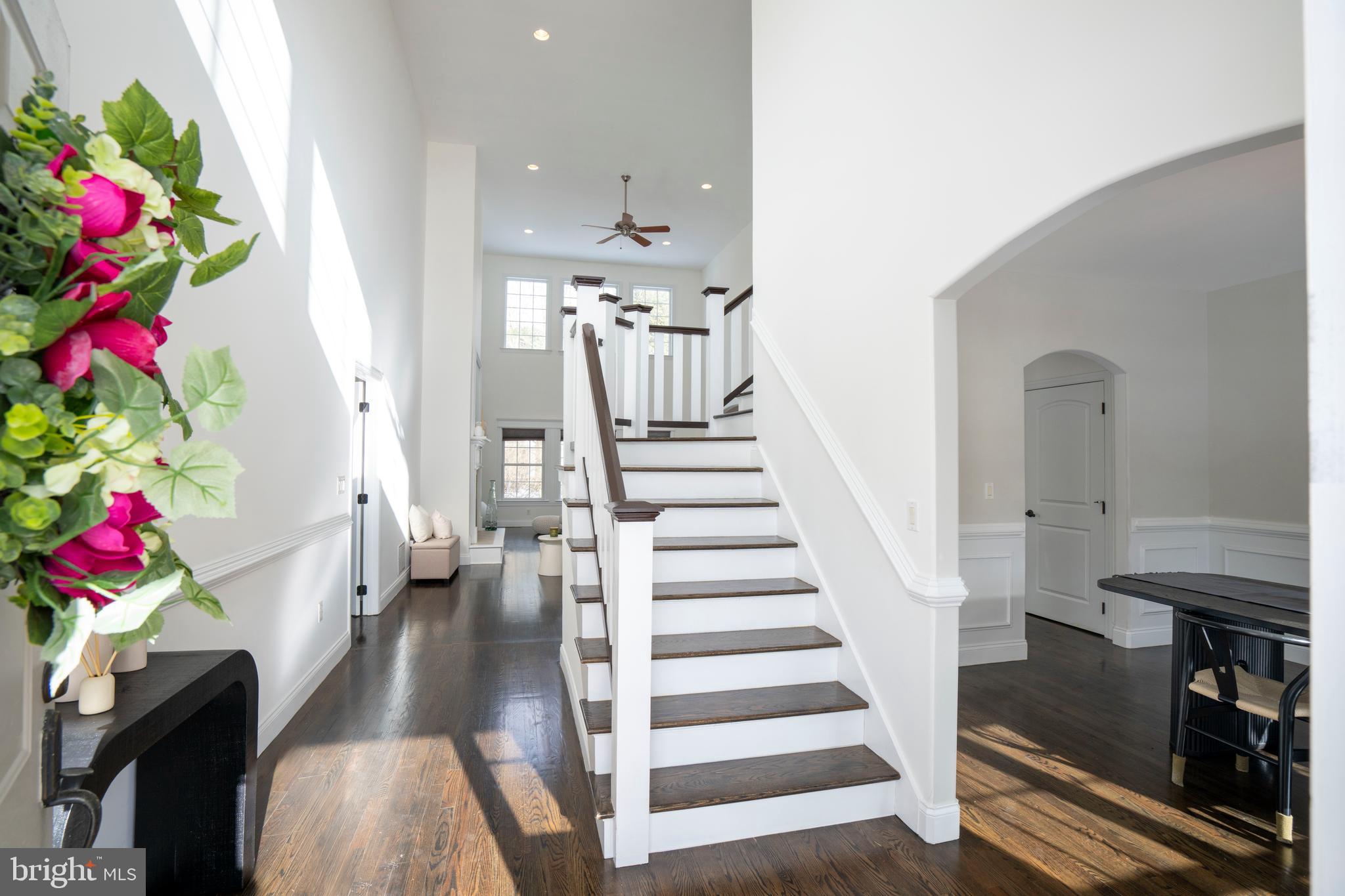 OAK POINTE - Residential