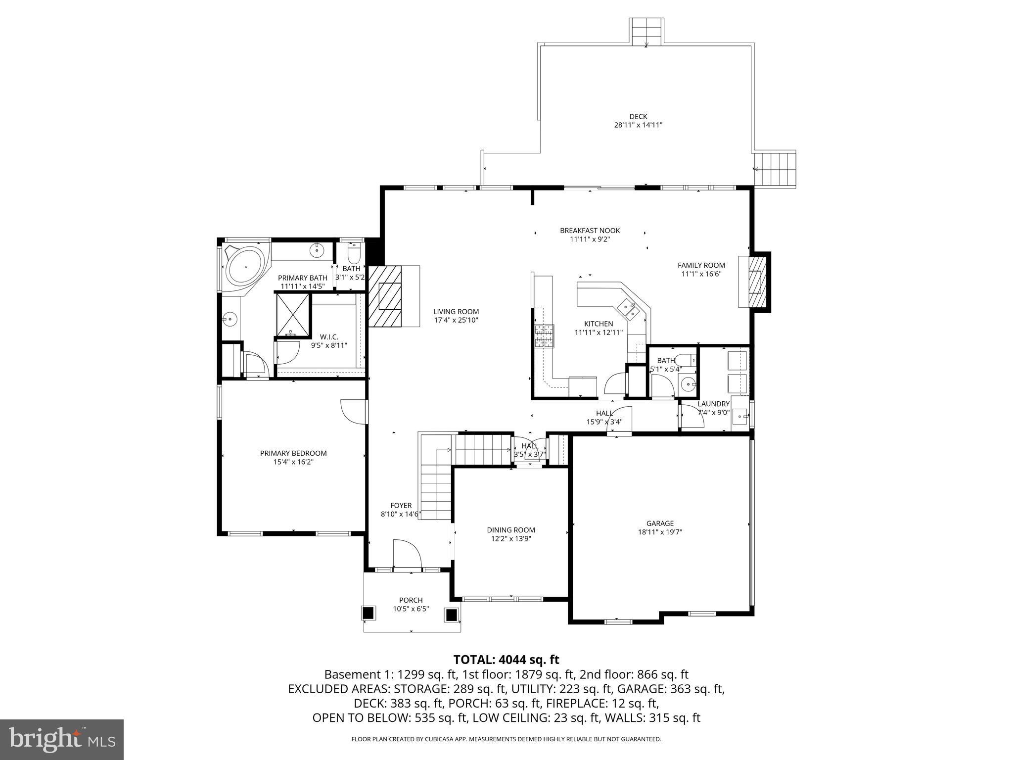 OAK POINTE - Residential