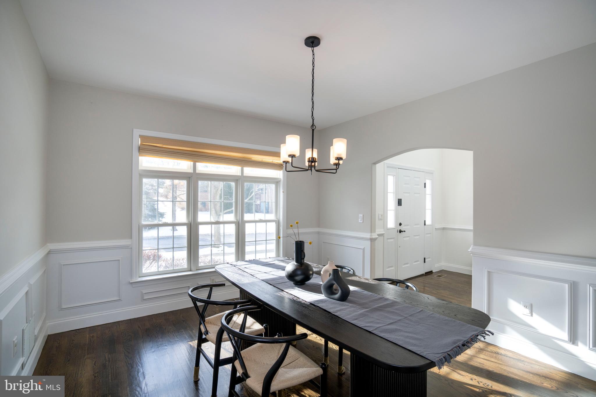 OAK POINTE - Residential