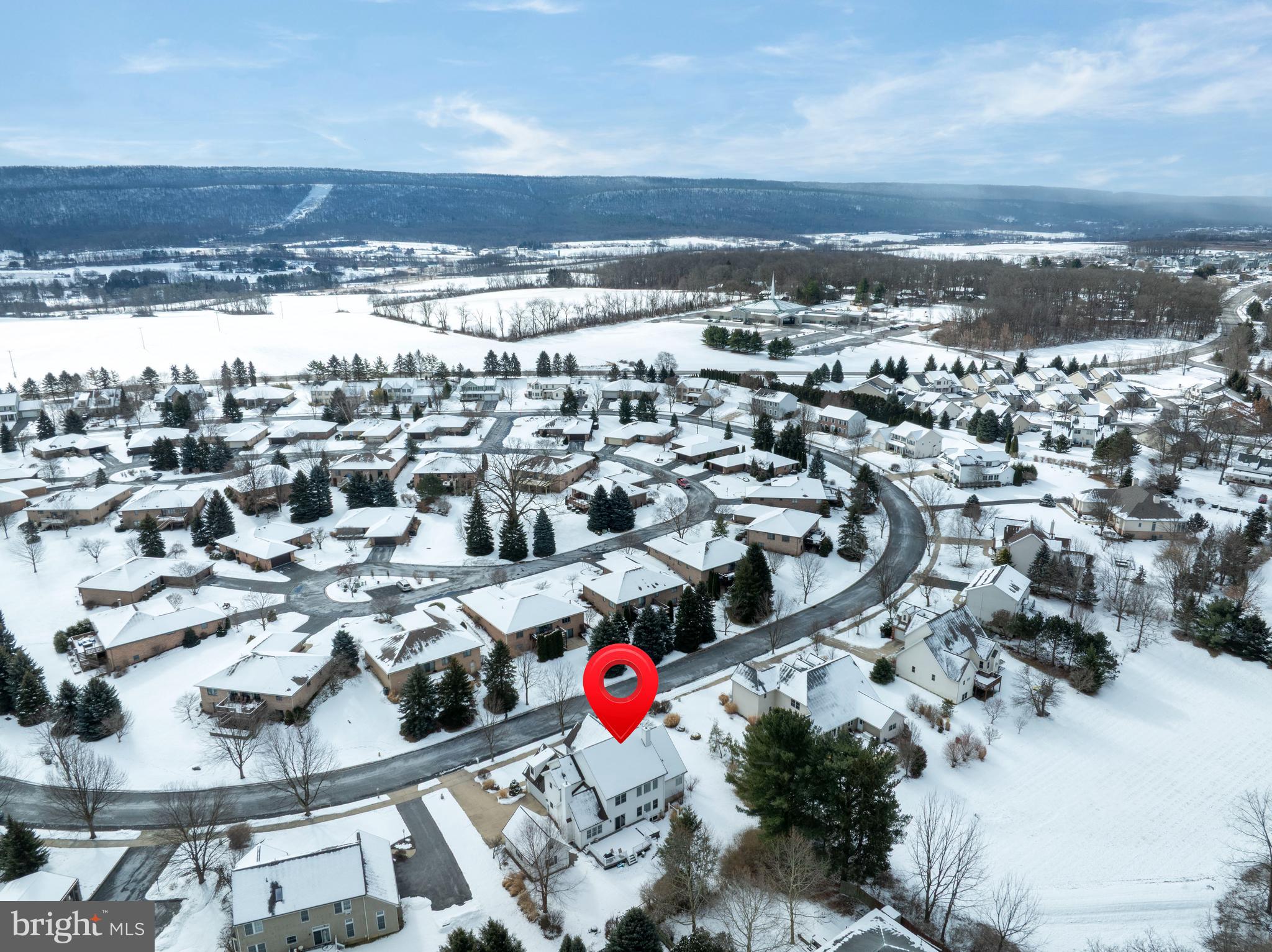 OAK POINTE - Residential