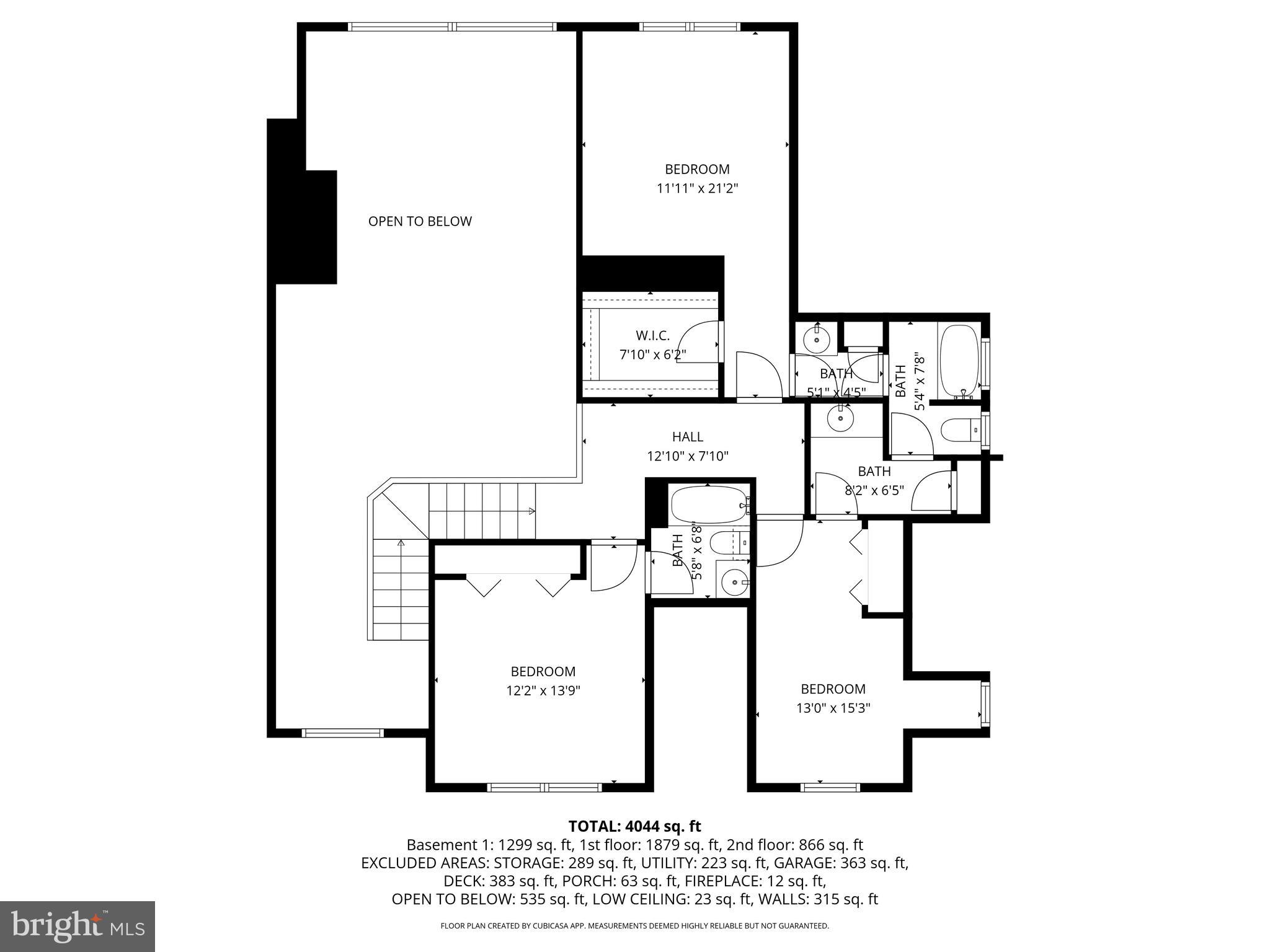 OAK POINTE - Residential