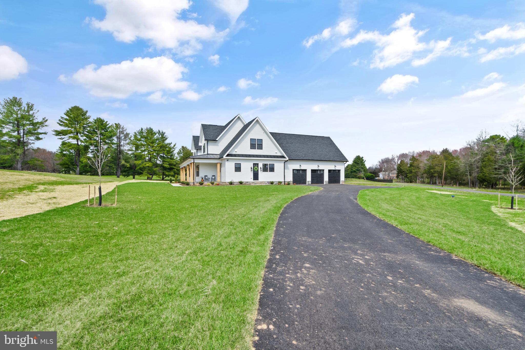 0 GREENWICH RD, LOT 1