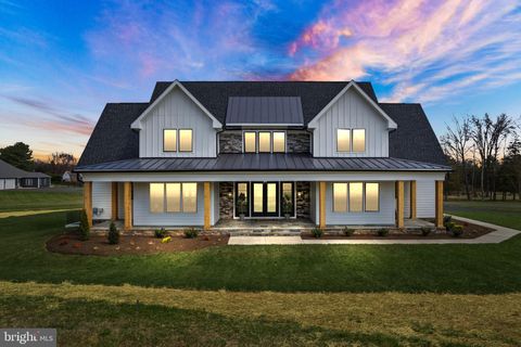 0 GREENWICH RD, LOT 1 NOKESVILLE VA 20181