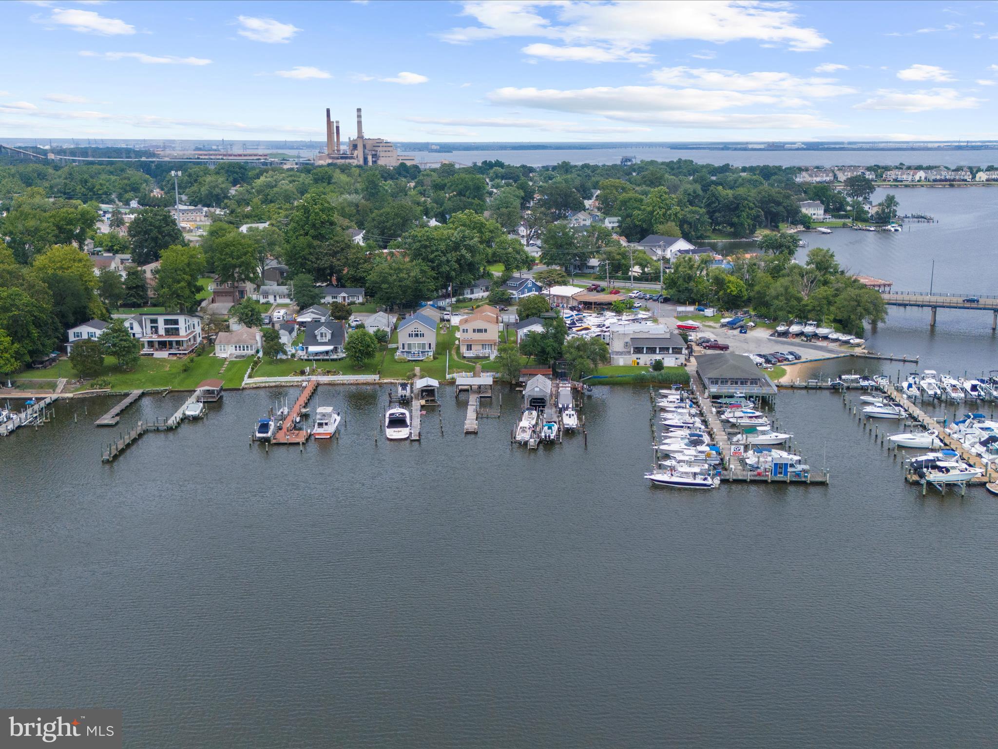 GREENLAND BEACH - Residential