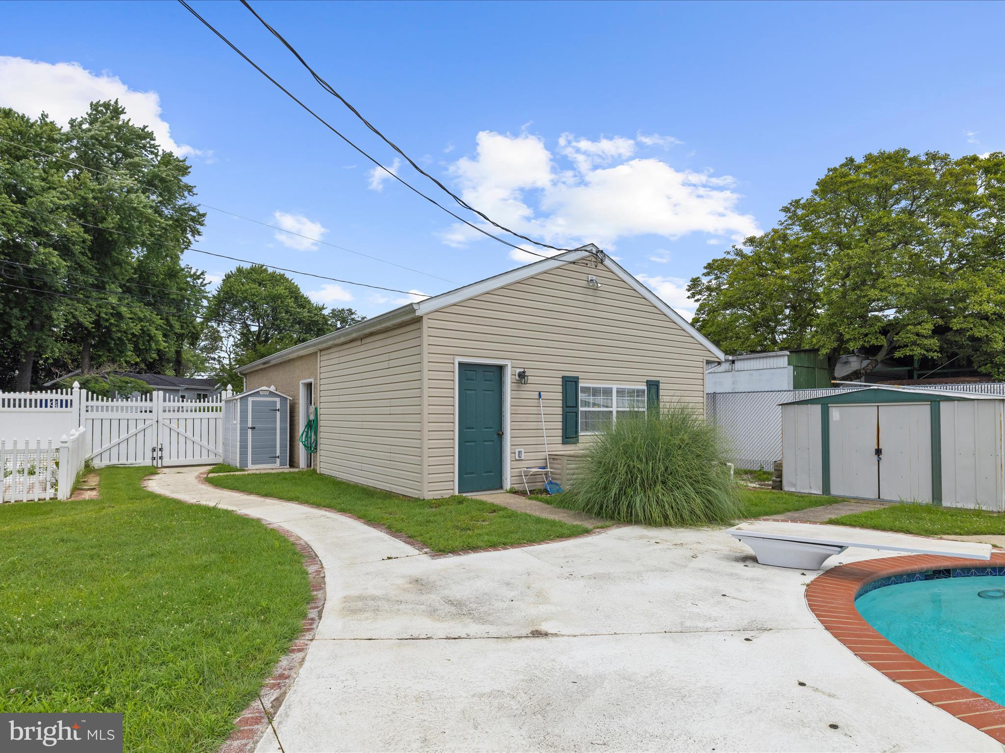 GREENLAND BEACH - Residential