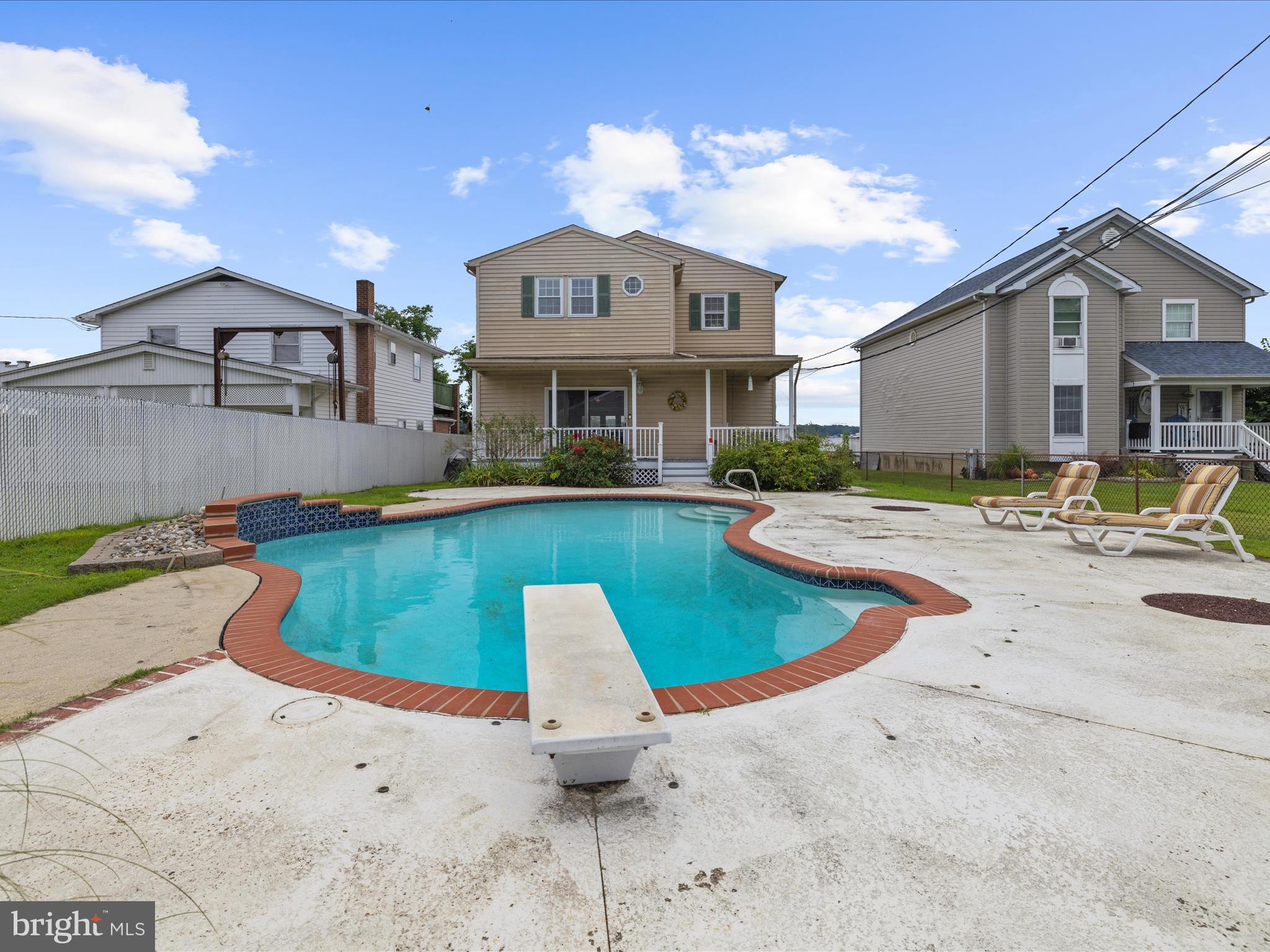 GREENLAND BEACH - Residential