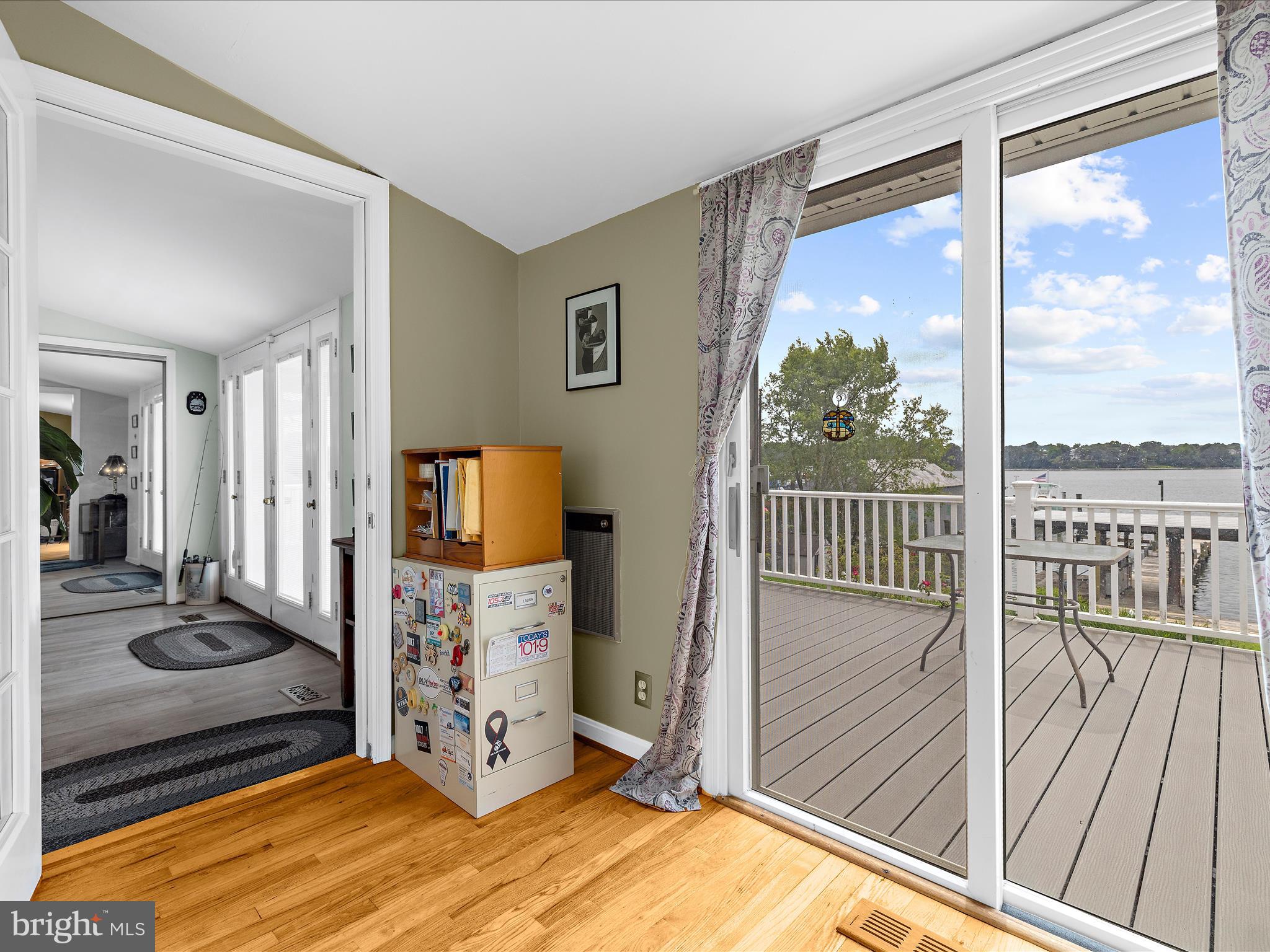 GREENLAND BEACH - Residential