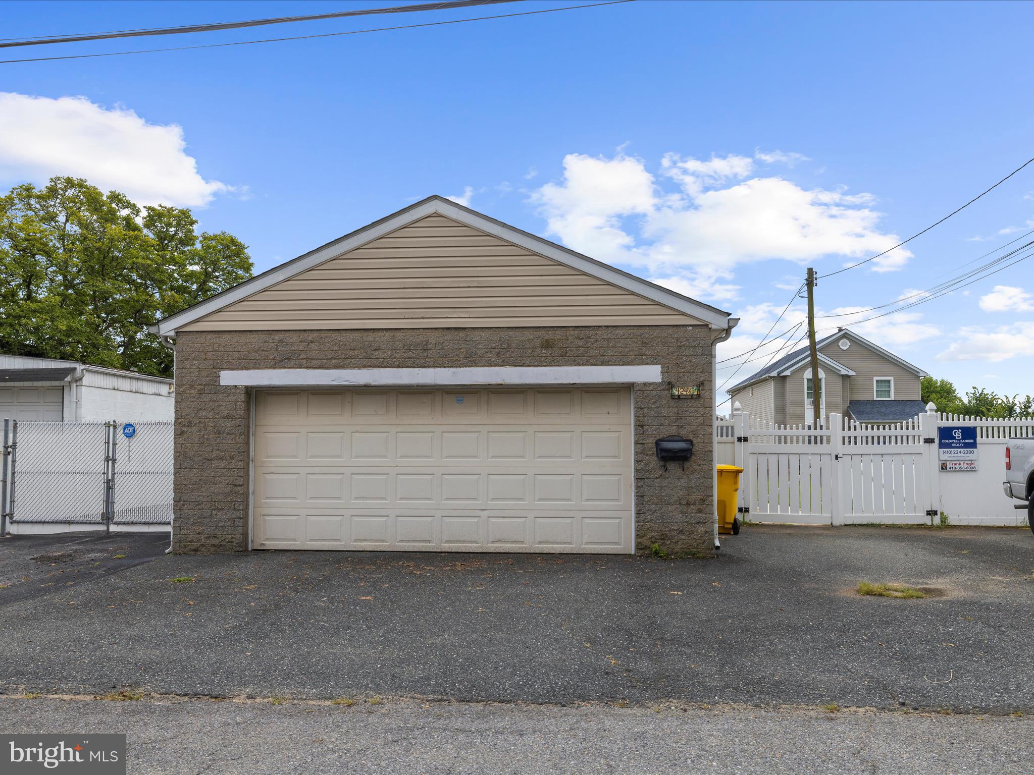 GREENLAND BEACH - Residential