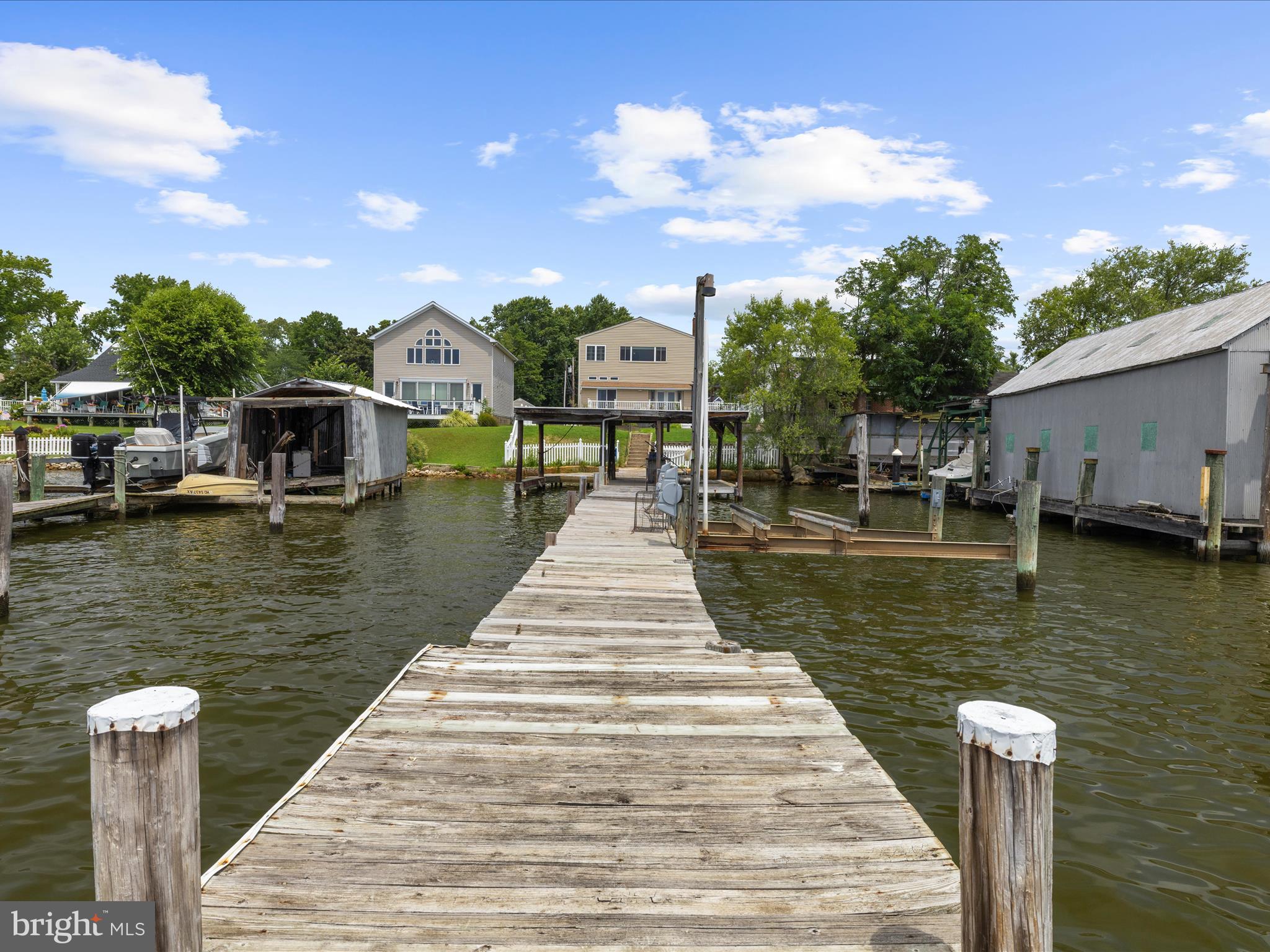 GREENLAND BEACH - Residential